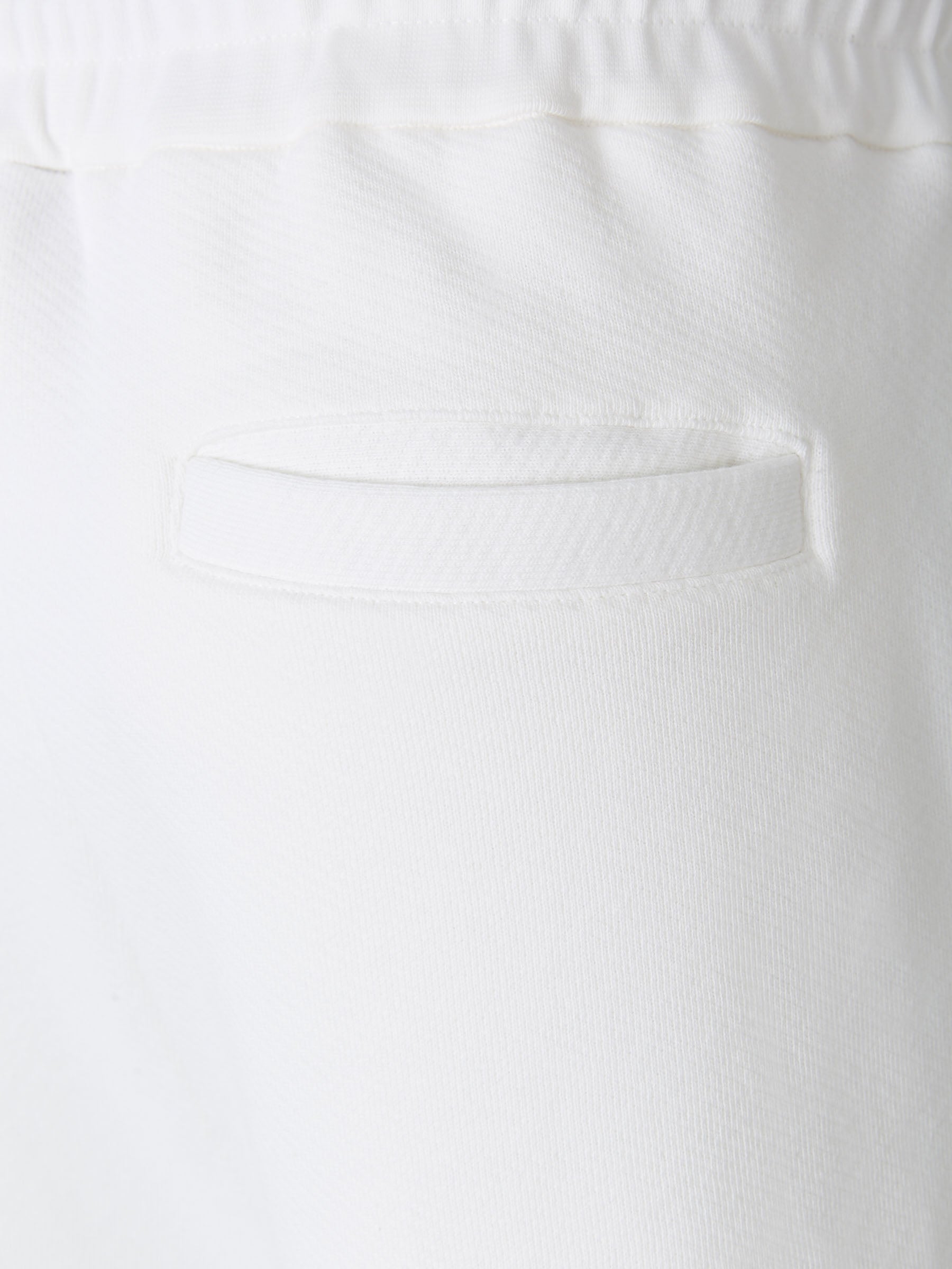 Missoni Bermudas Algodón Logo color Blanco sku 523-000628 00 - Foto 6