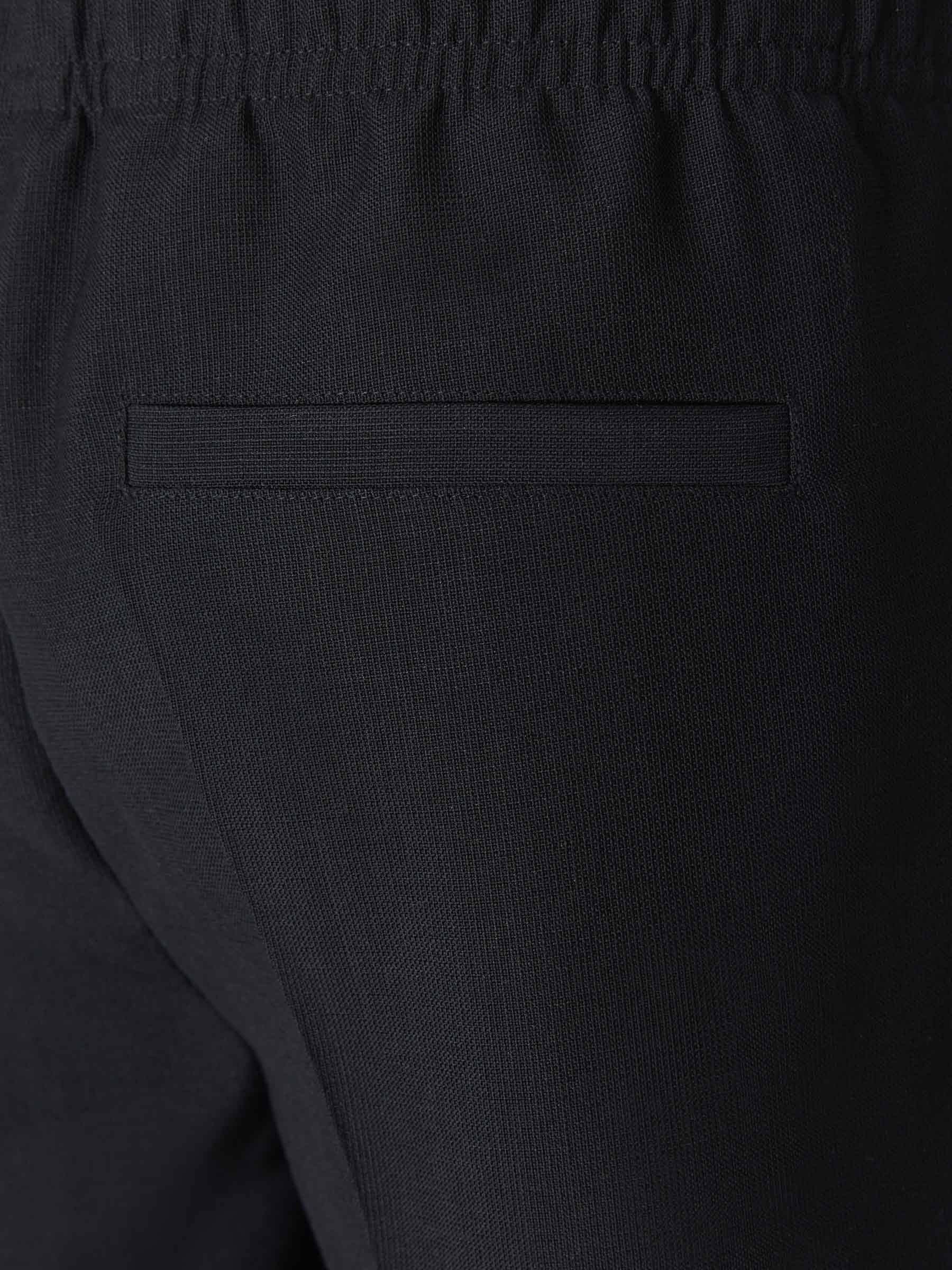 Givenchy Bermudas Clássicas Lana color Gris Piedra sku 523-000672 01 - Foto 4