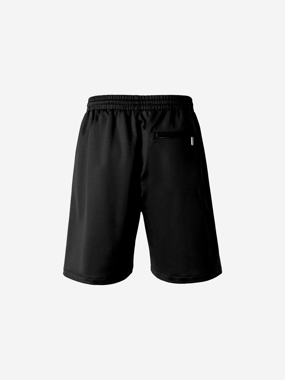 Off-White Bermudas Chándal Mano Off color Negro sku 523-000685 01 - Foto 2