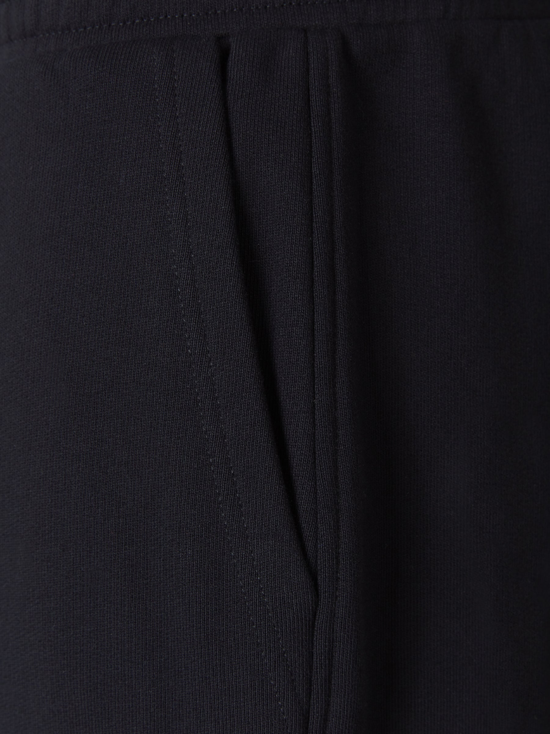 Givenchy Bermudas Sport Logo color Negro sku 523-000722 01 - Foto 4