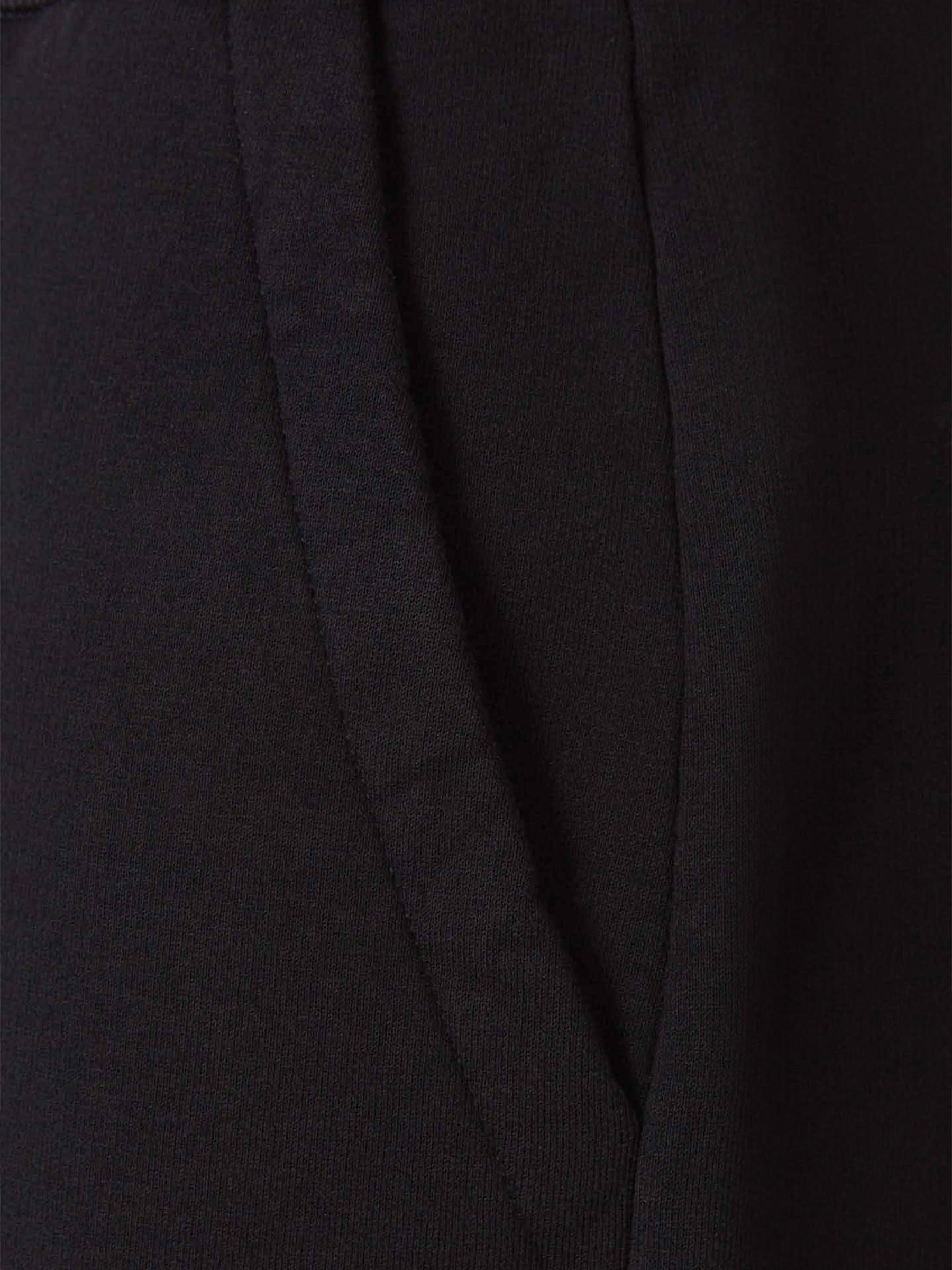 Dsquared2 Bermudas Deportivas Logo color Negro sku 523-000724 00 - Foto 4