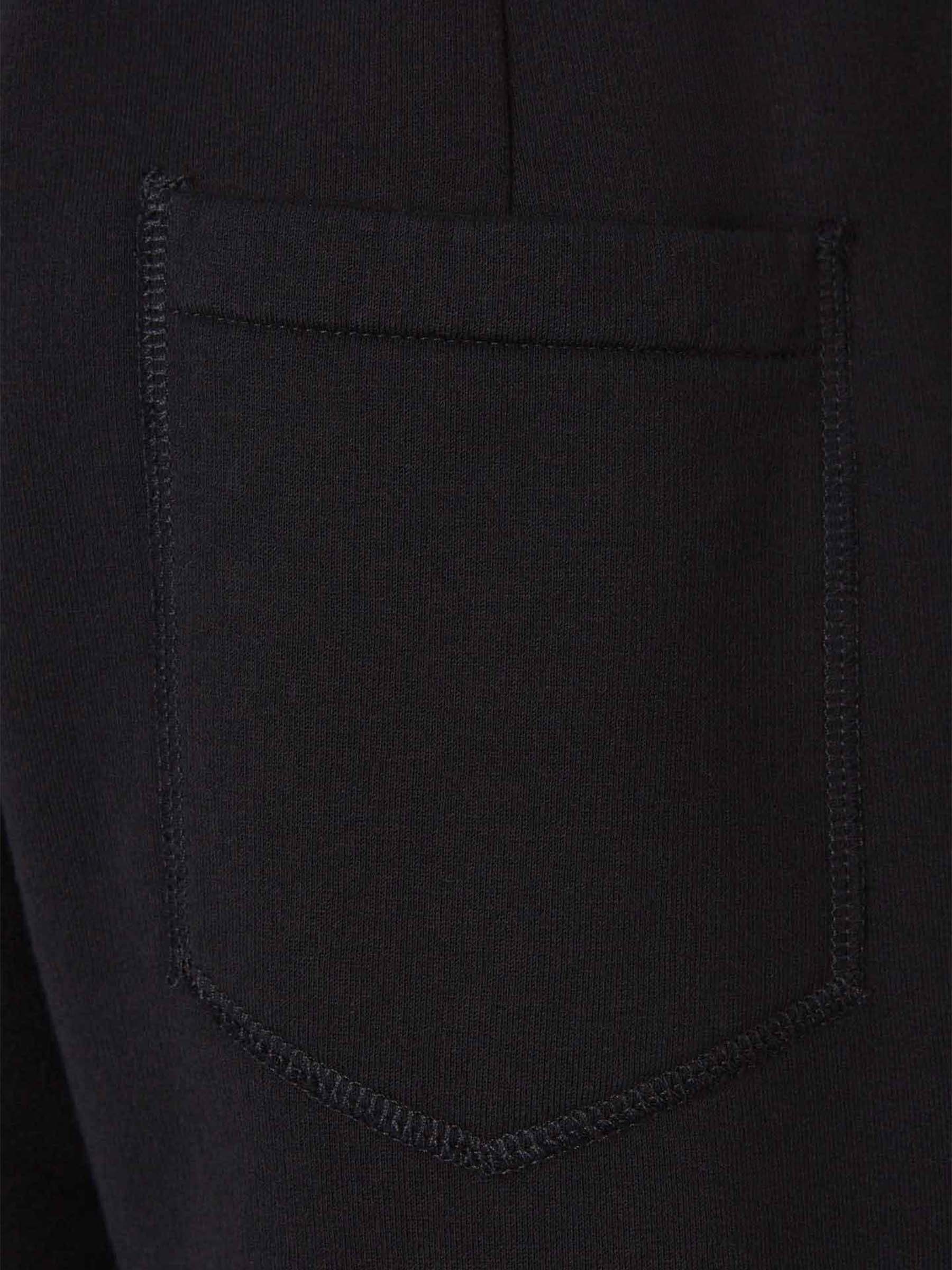 Dsquared2 Bermudas Deportivas Logo color Negro sku 523-000724 00 - Foto 6