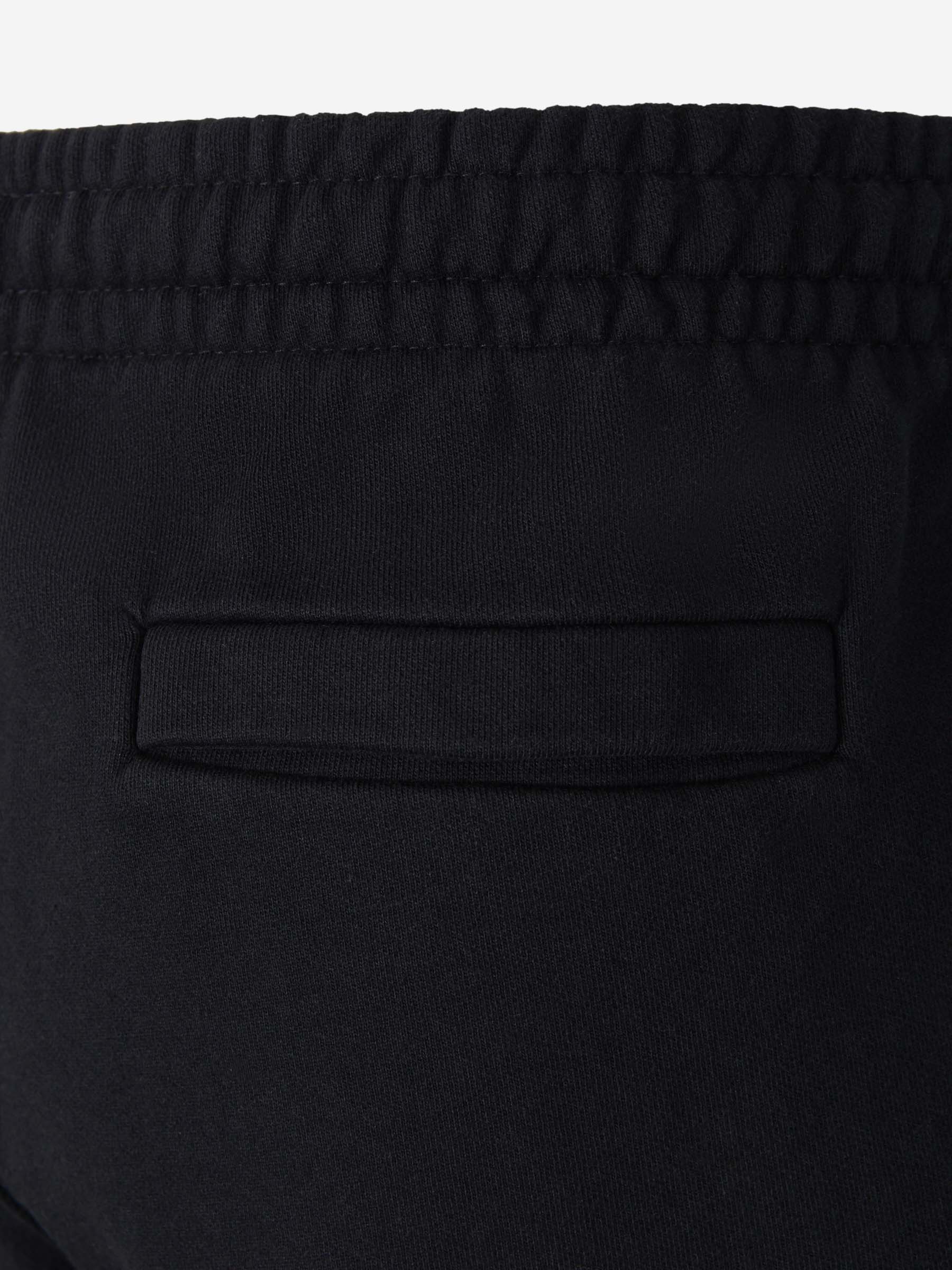 Off-White Bermudas Arrows Cadena color Negro sku 523-000728 00 - Foto 4