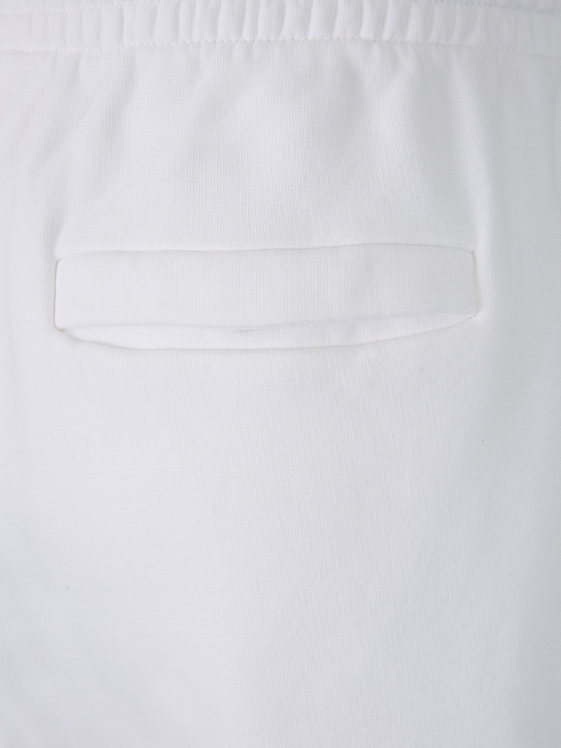 Off-White Bermudas Brush Arrows color Negro sku 523-000787 02 - Foto 6