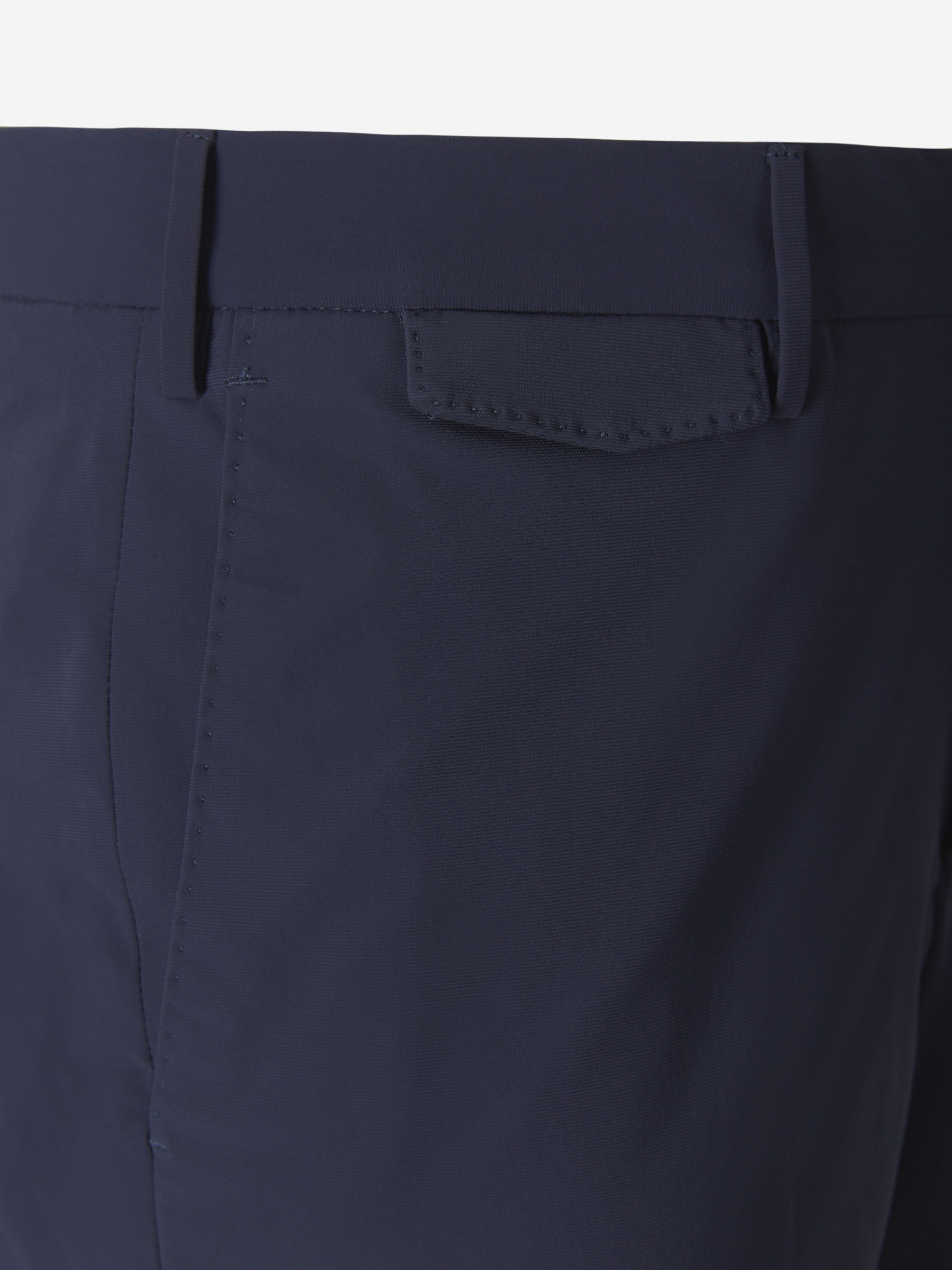 PT Torino Bermudas Chinos Algodón color Beis sku 523-000818 02 - Foto 3