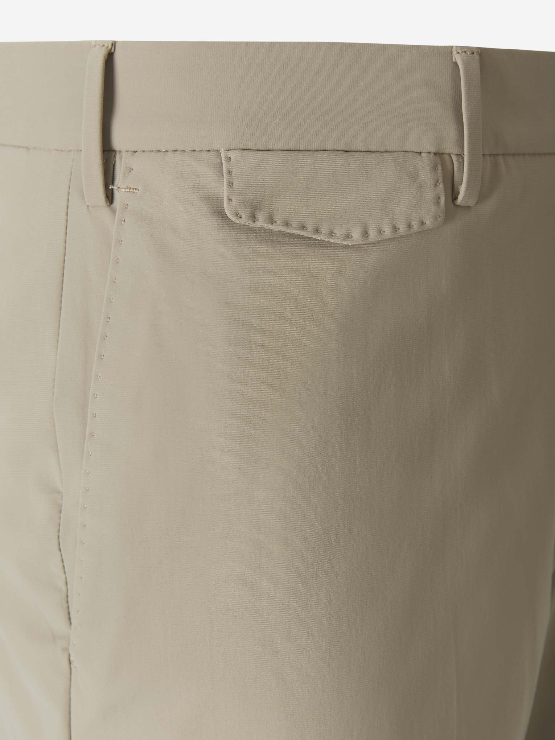 PT Torino Bermudas Chinos Algodón color Beis sku 523-000818 02 - Foto 7