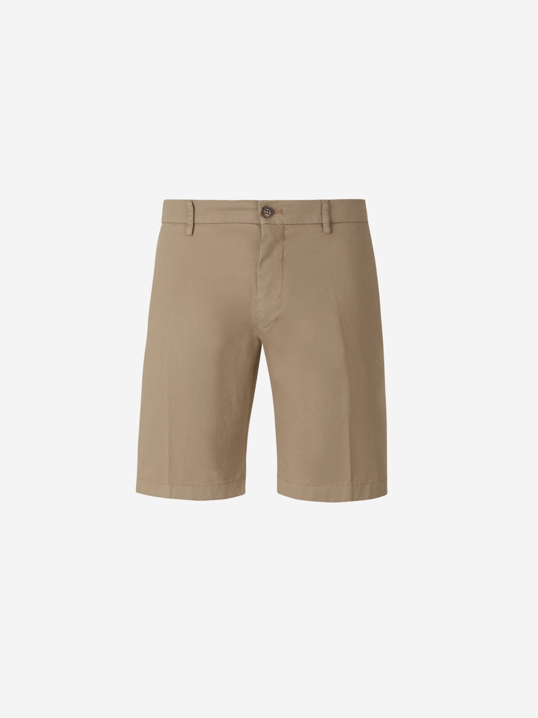 Santa Eulalia Bermudas Algodón color Topo sku 523-000829 03 - Foto 11