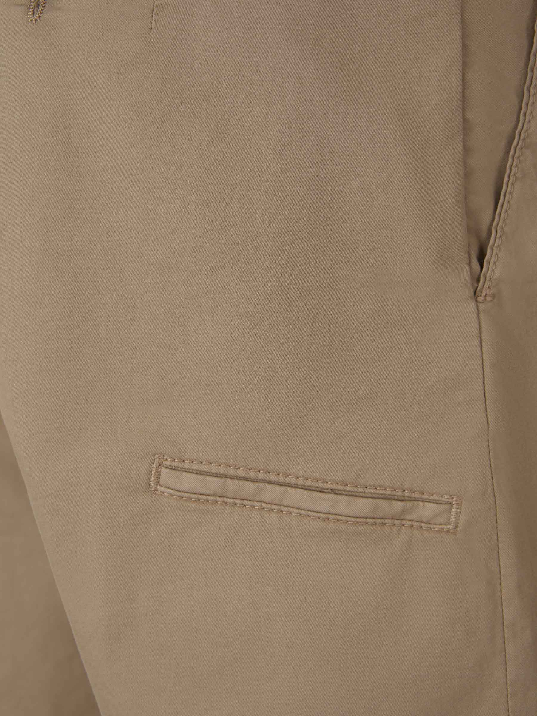 Santa Eulalia Bermudas Algodón color Topo sku 523-000829 03 - Foto 14