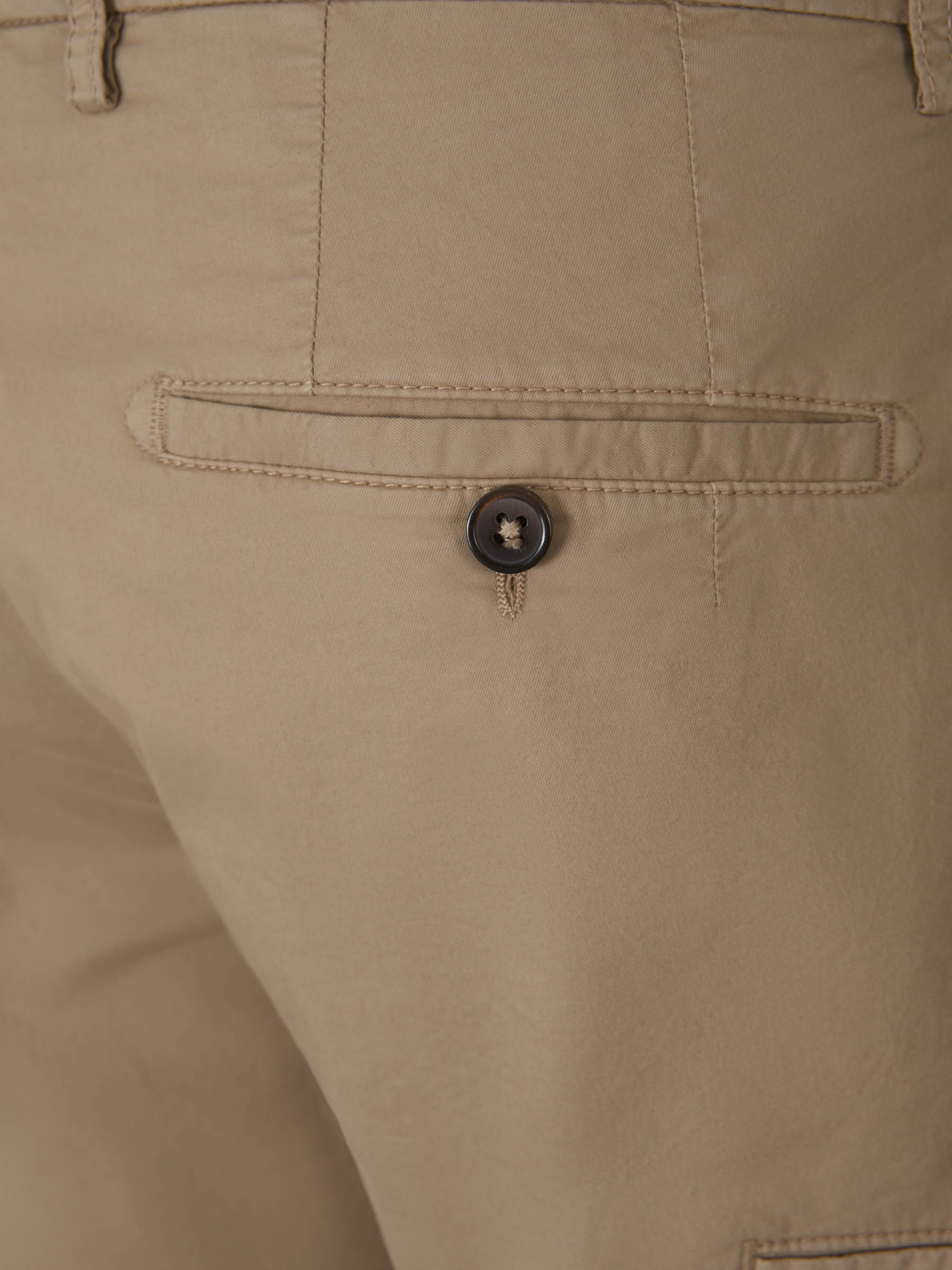 Santa Eulalia Bermudas Algodón color Topo sku 523-000829 03 - Foto 15