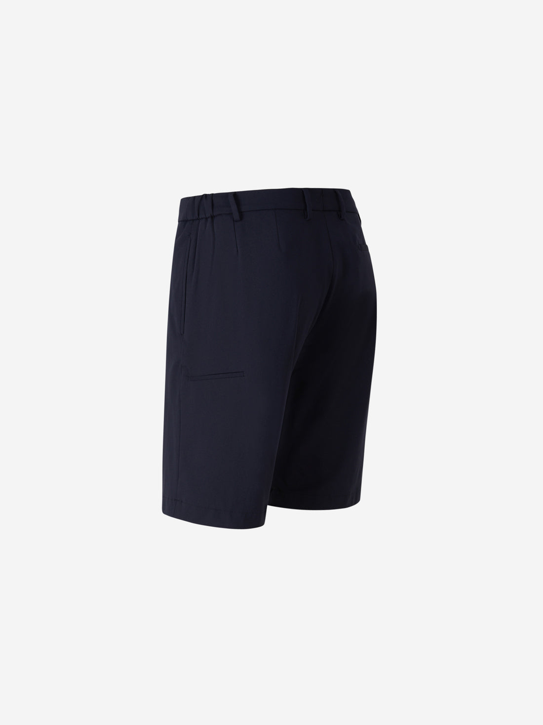 Santa Eulalia Bermudas Técnicas color Verde Oscuro sku 523-000832 02 - Foto 2