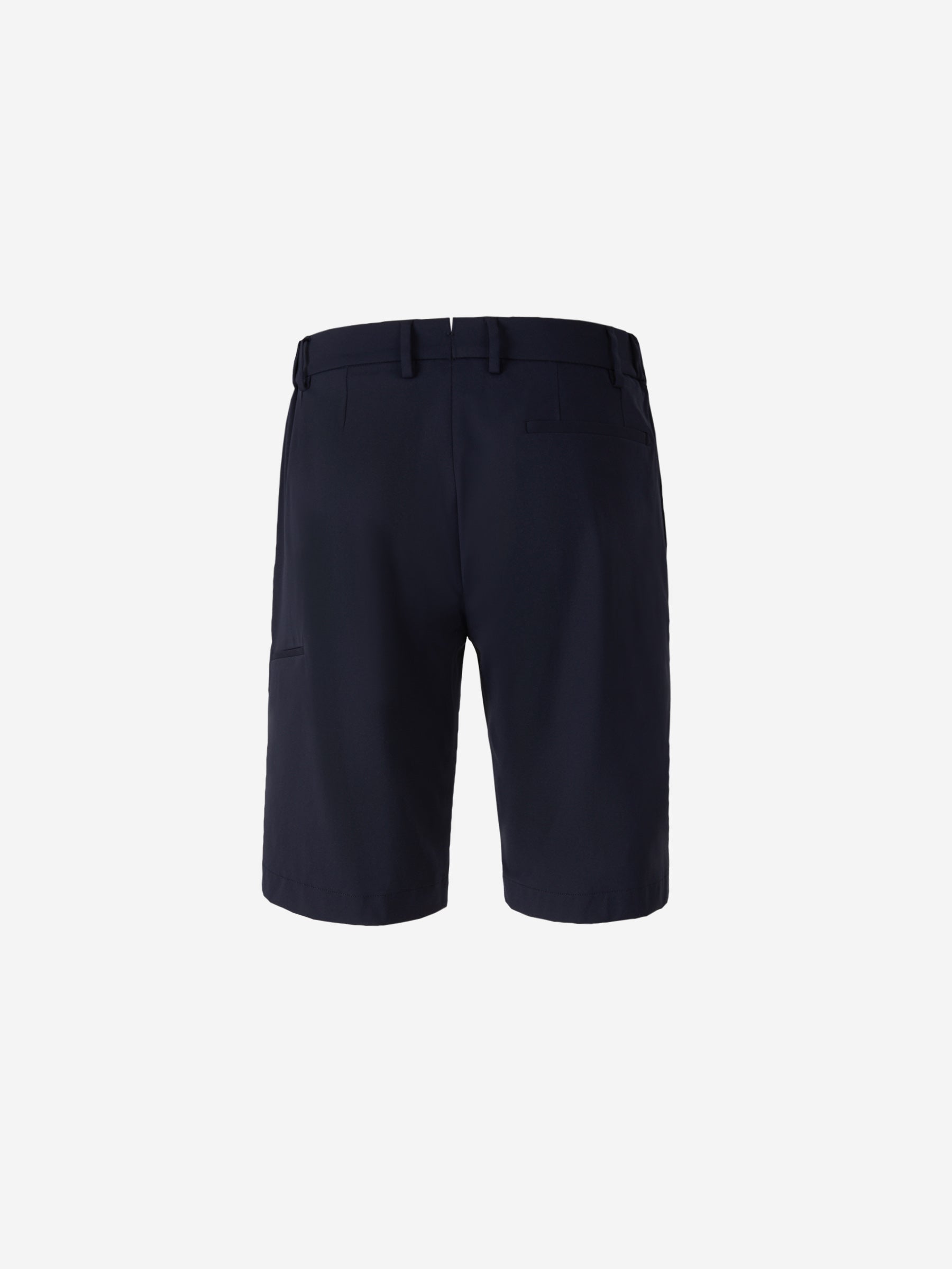 Santa Eulalia Bermudas Técnicas color Verde Oscuro sku 523-000832 02 - Foto 3