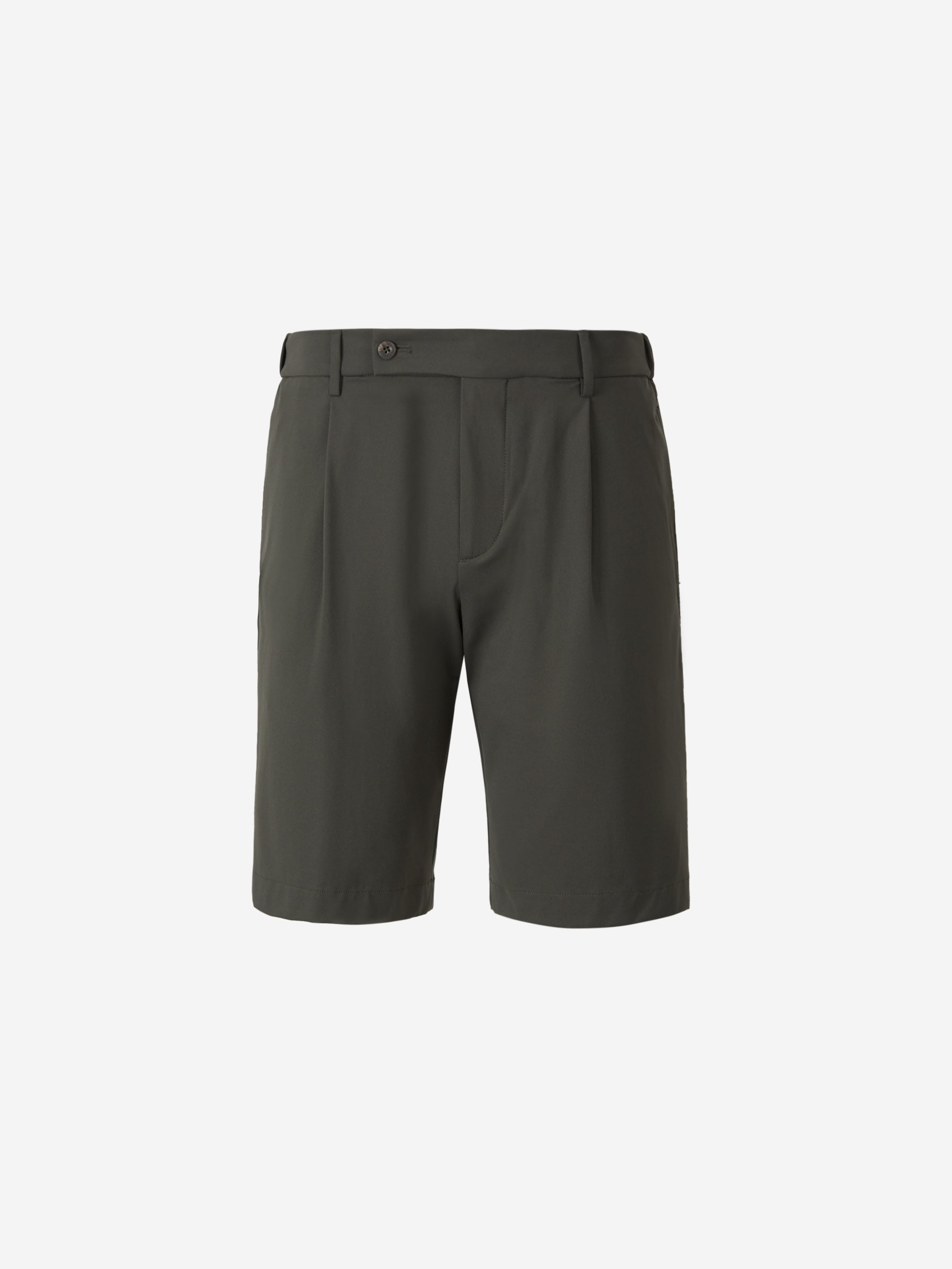 Santa Eulalia Bermudas Técnicas color Verde Oscuro sku 523-000832 02 - Foto 6