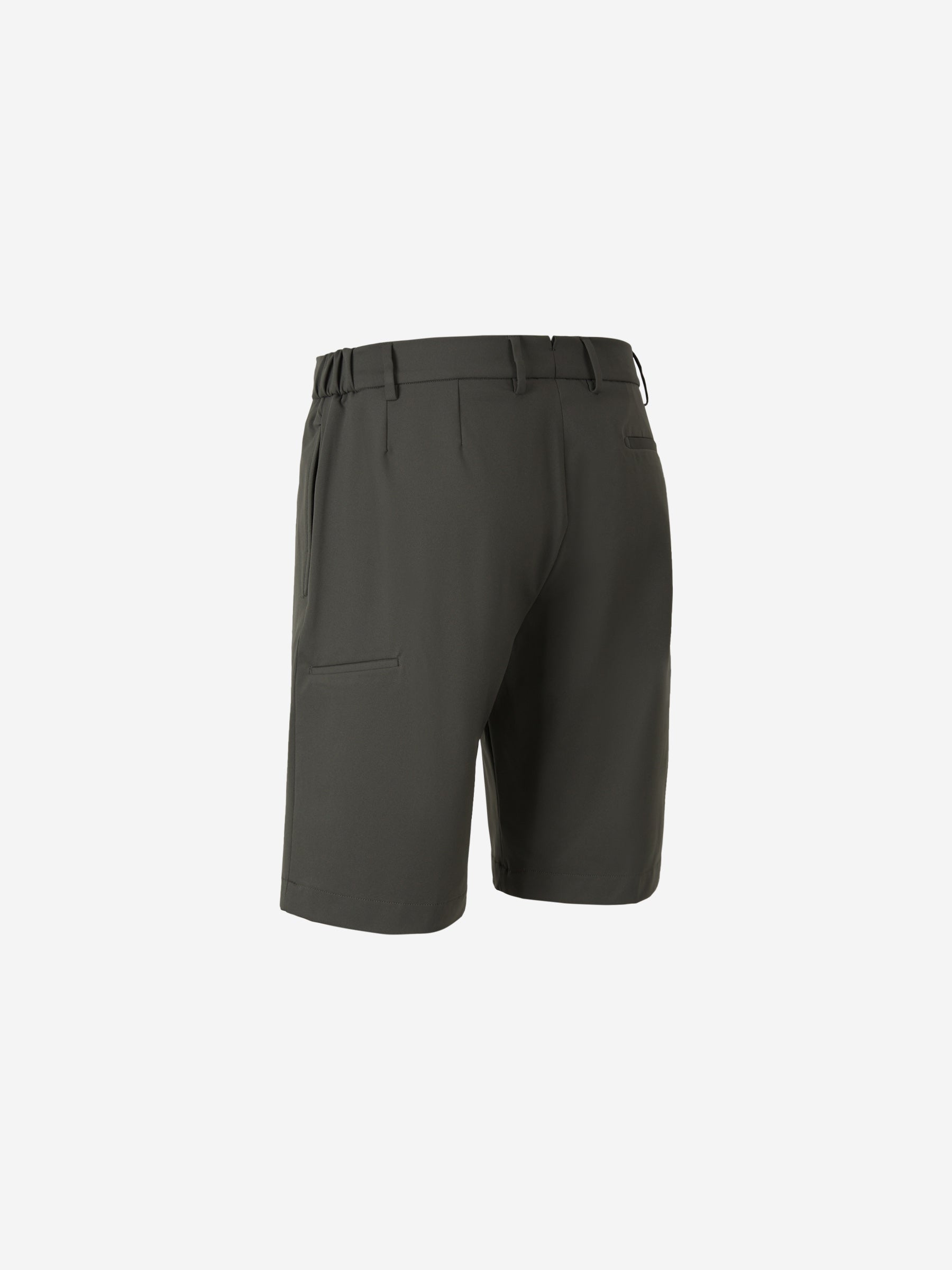 Santa Eulalia Bermudas Técnicas color Verde Oscuro sku 523-000832 02 - Foto 7