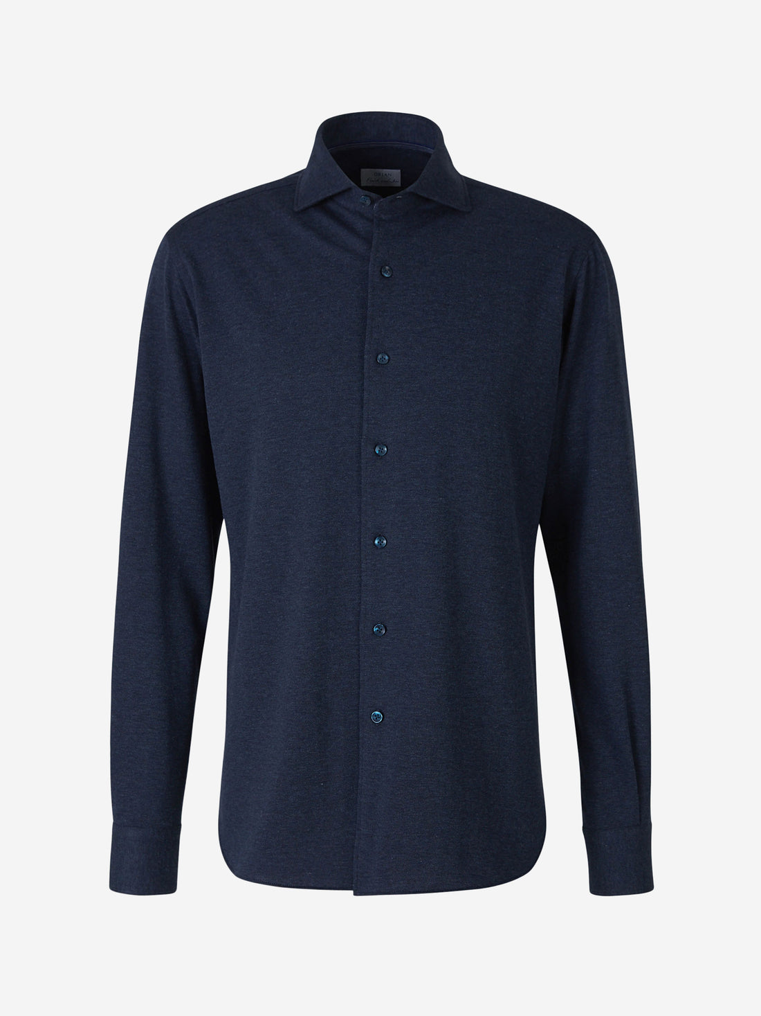 Orian Camisa Punto Piqué color Azul Cobalto sku 531-005260 03 - Foto 1