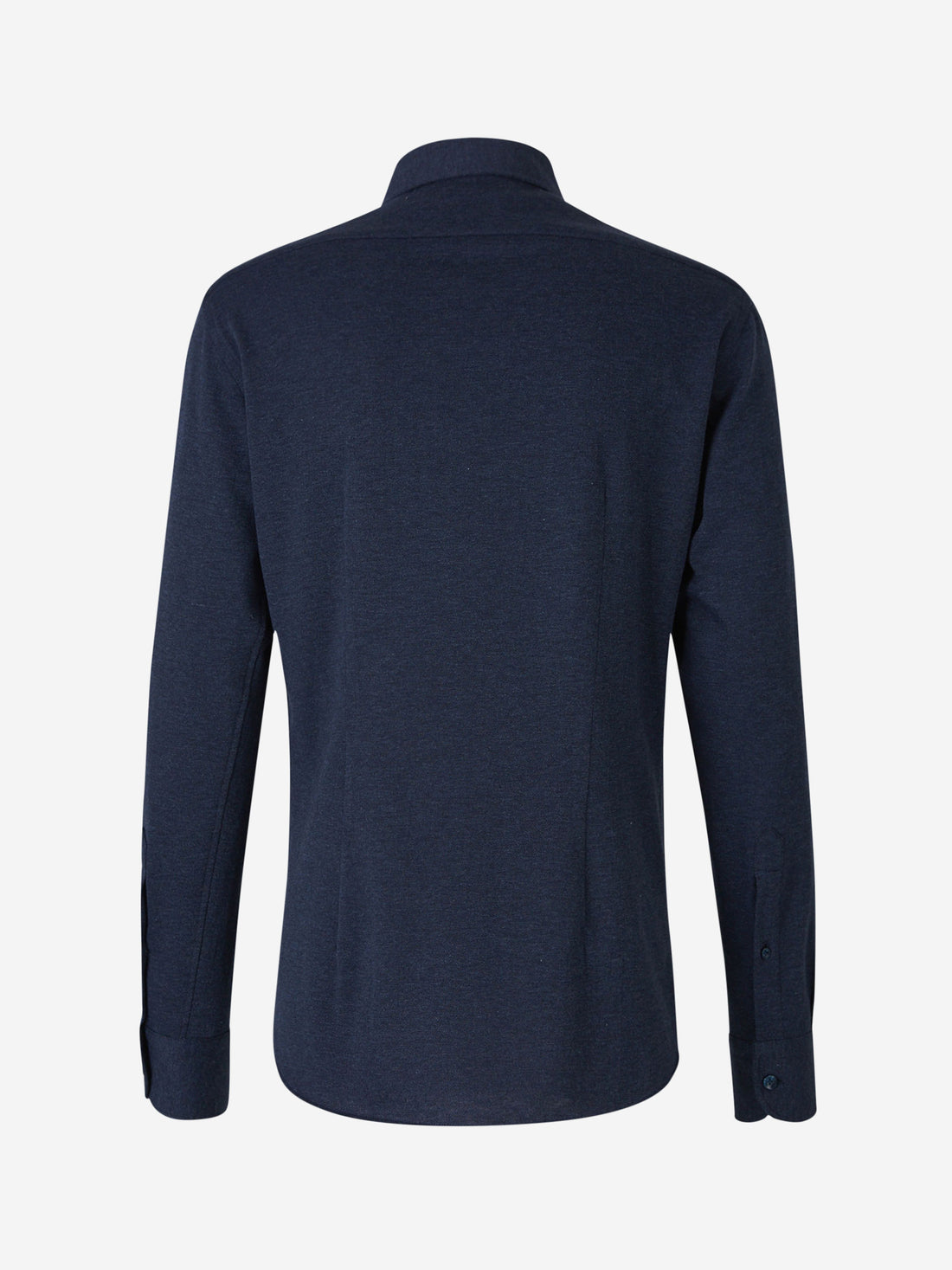 Orian Camisa Punto Piqué color Azul Cobalto sku 531-005260 03 - Foto 2