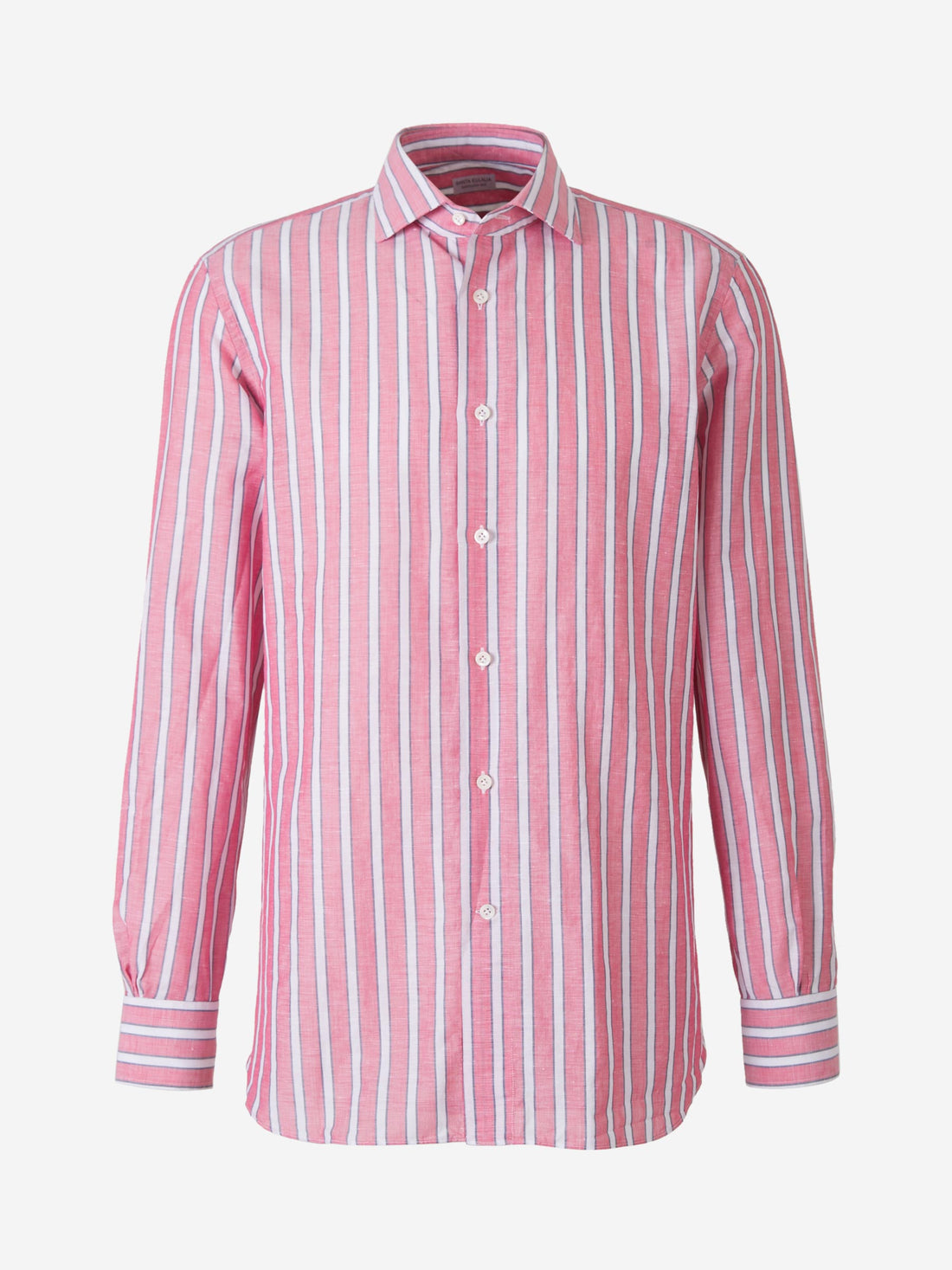 Santa Eulalia Camisa Rayas color Rosa Envejecido sku 531-005340 02 - Foto 1