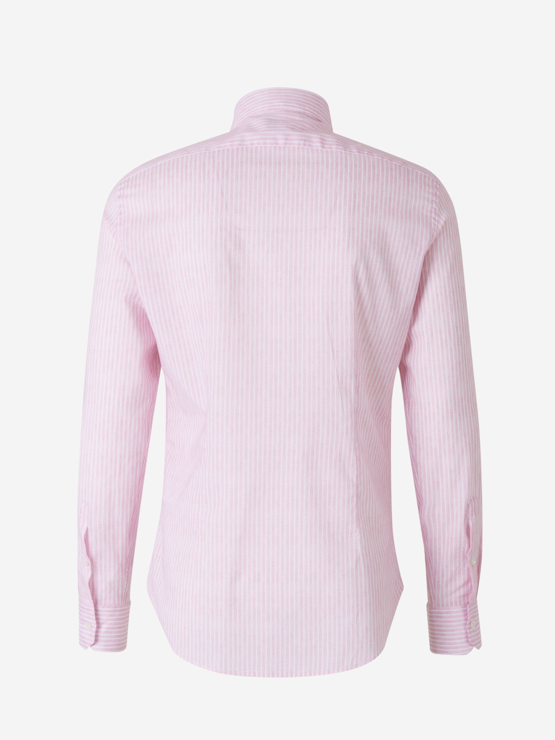 Fedeli Camisa Ultraligera Rayas color Azul Cielo sku 531-005348 01 - Foto 2