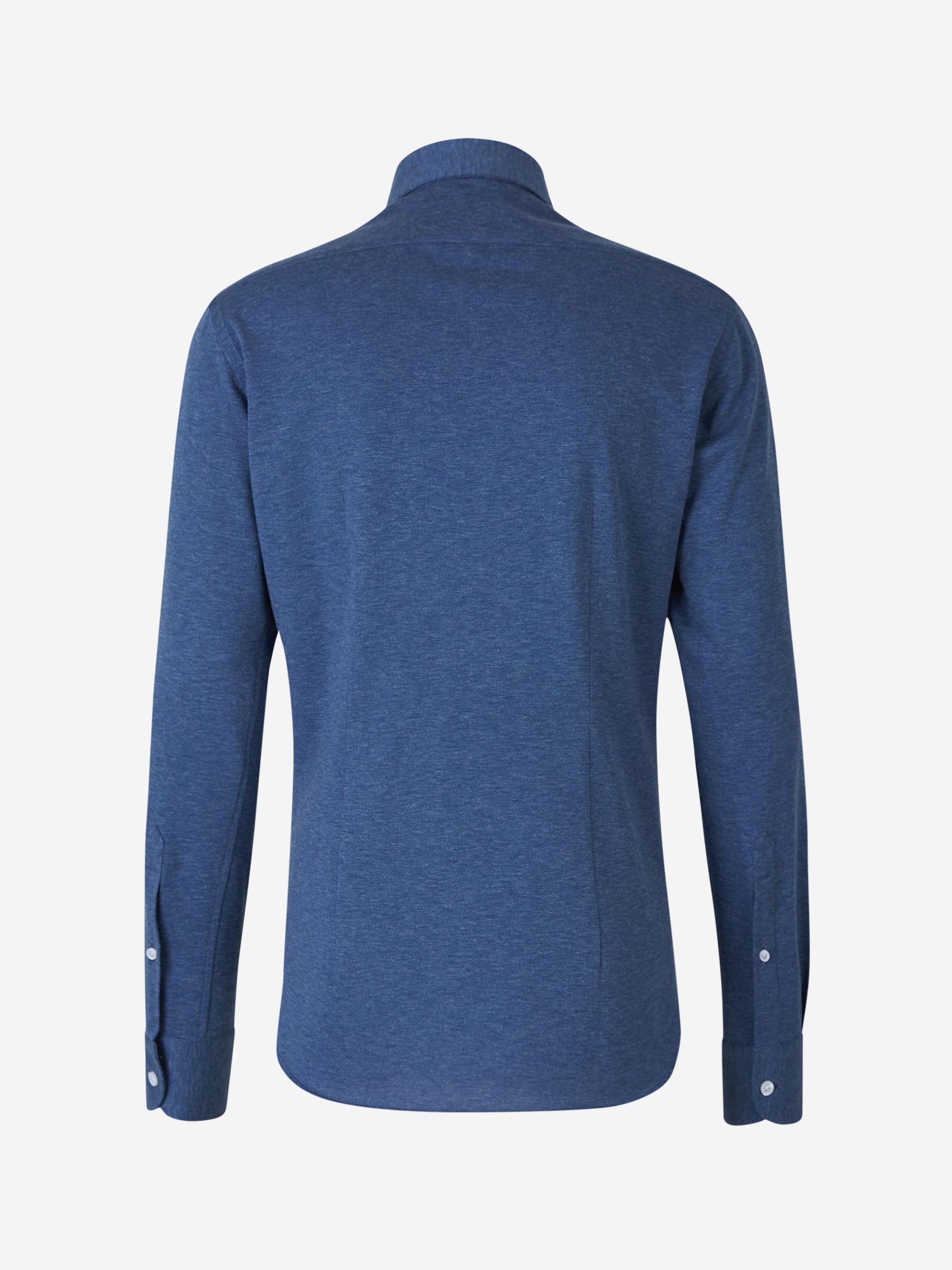 Orian Camisa Algodón Cashmere color Gris Claro sku 531-005364 02 - Foto 6