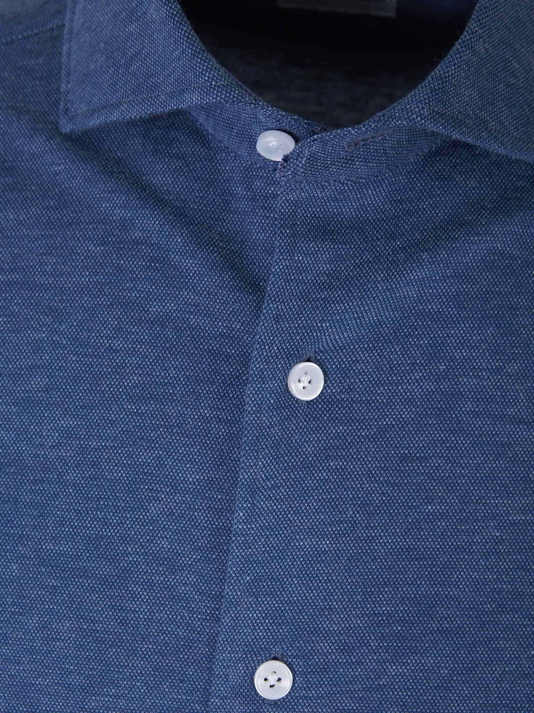 Orian Camisa Algodón Cashmere color Gris Claro sku 531-005364 02 - Foto 7