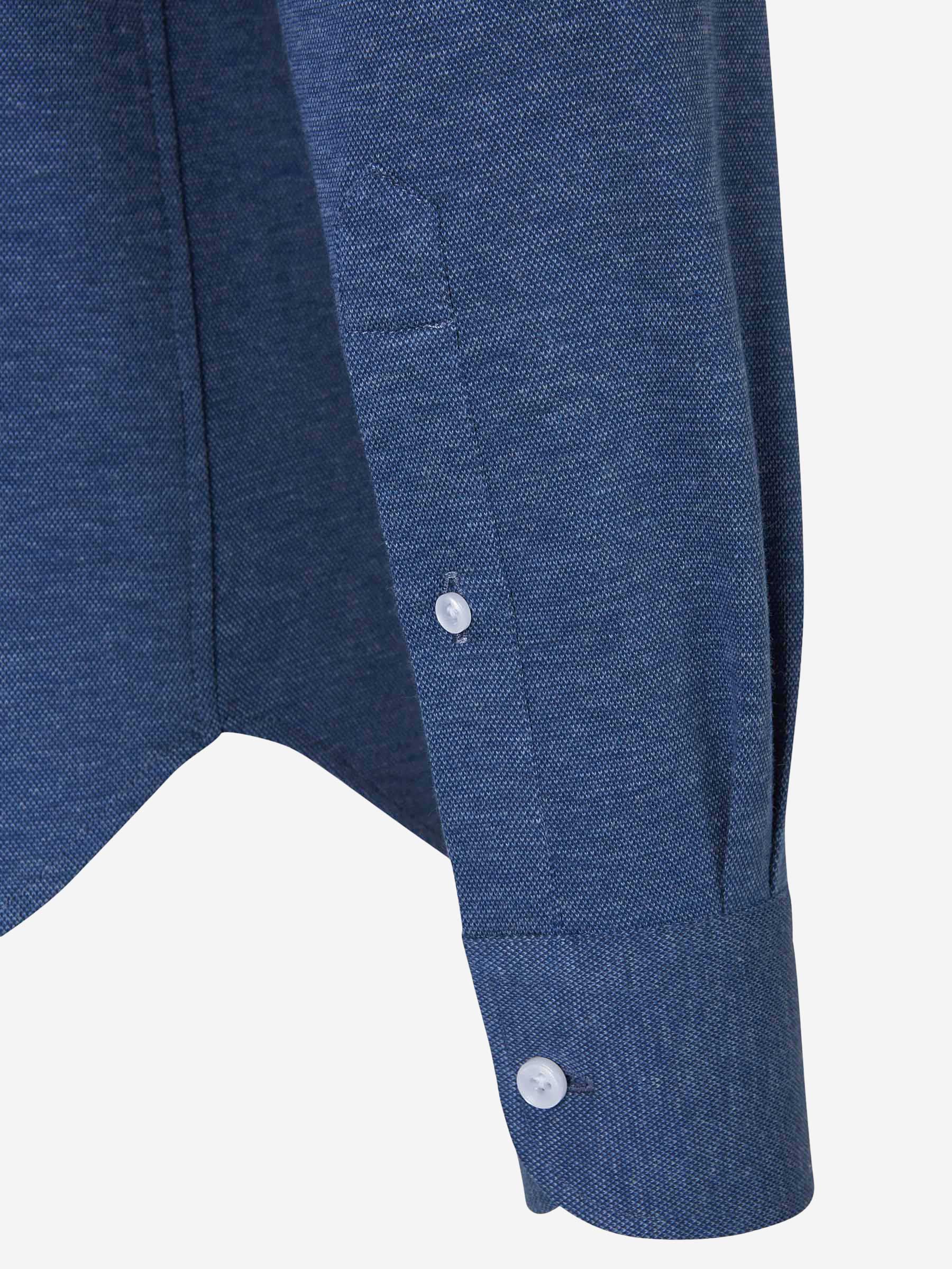 Orian Camisa Algodón Cashmere color Gris Claro sku 531-005364 02 - Foto 8