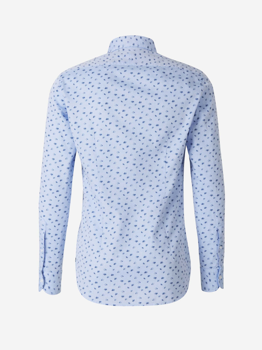 Santa Eulalia Camisa Estampado Floral color Azul Cielo sku 531-005373 01 - Foto 2