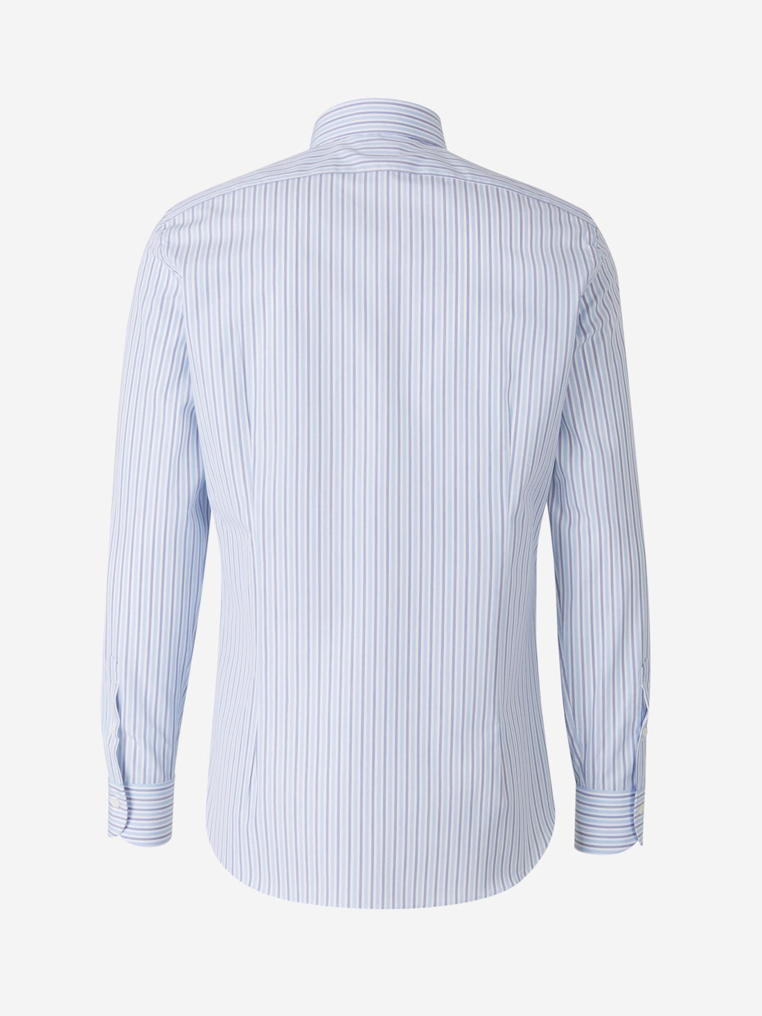 Santa Eulalia Camisa Algodón Rayas color Rosa Claro sku 531-005444 02 - Foto 2