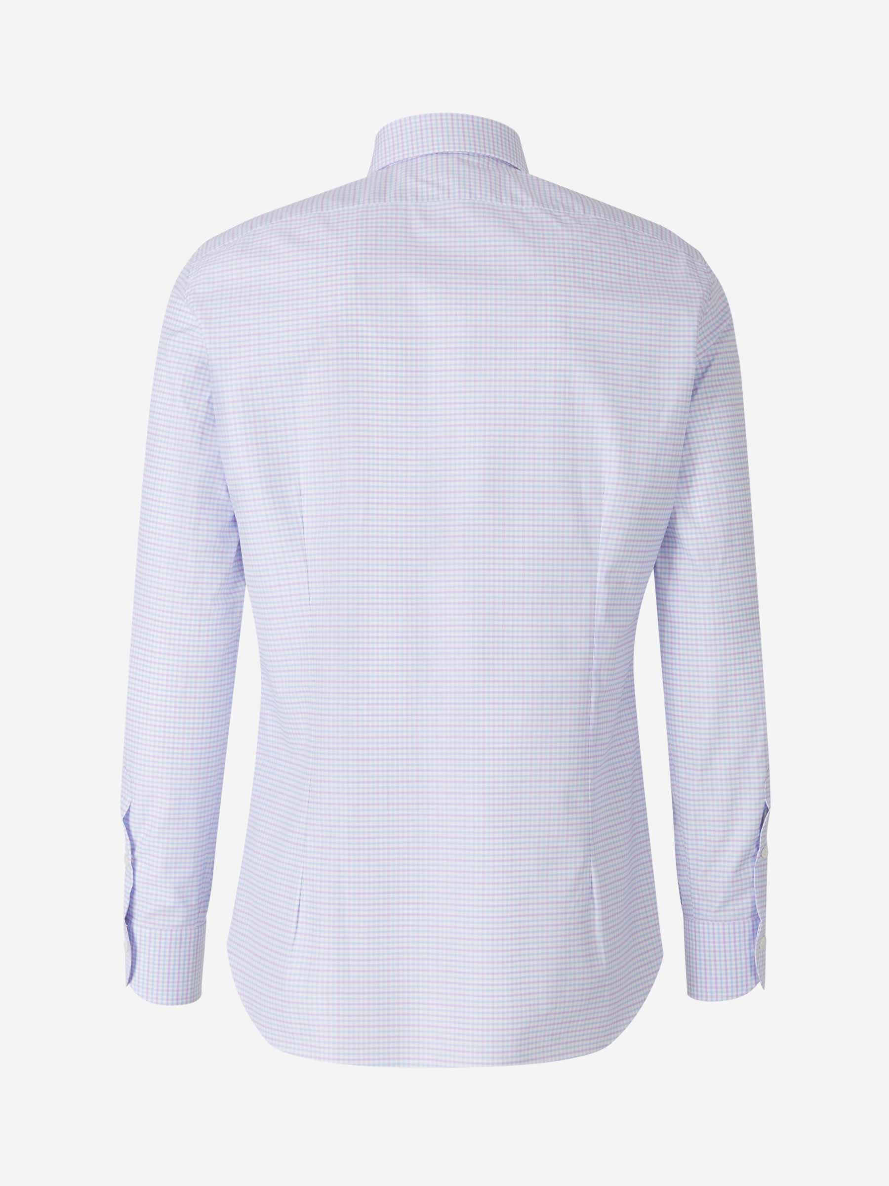 Santa Eulalia Camisa Algodón color Azul Cielo sku 531-005446 01 - Foto 2