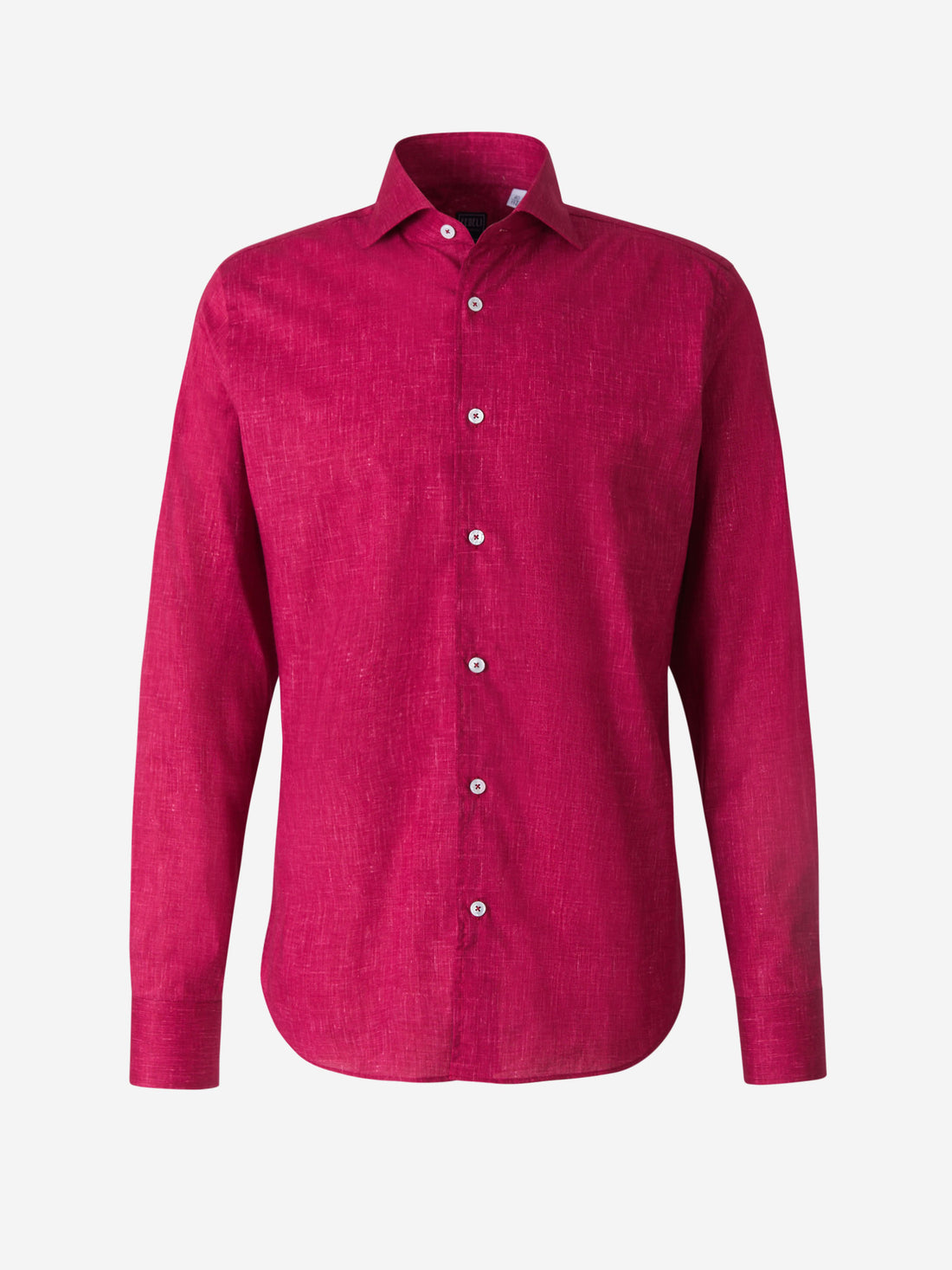 Fedeli Camisa Sean Gasa color Rojo sku 531-005590 01 - Foto 1