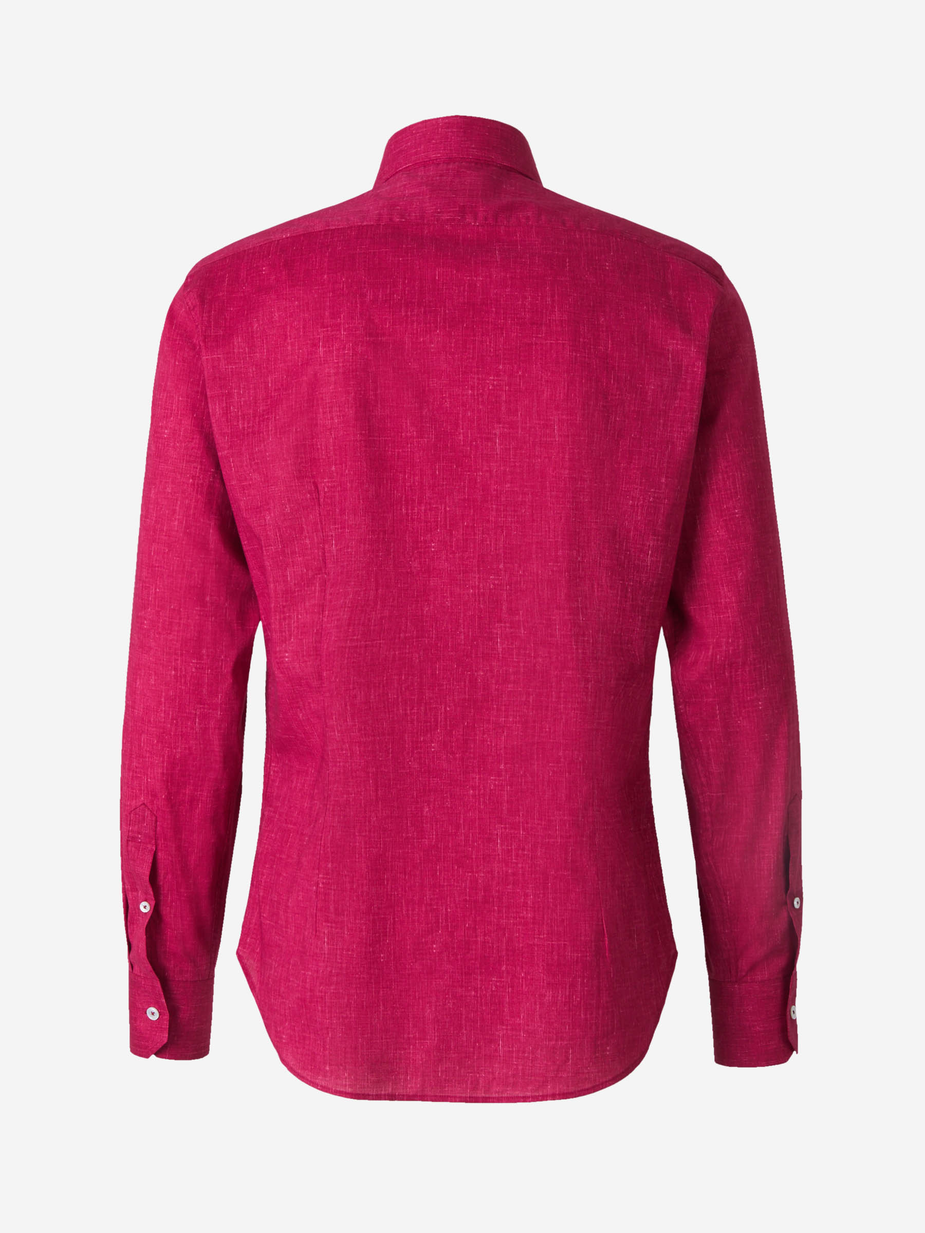 Fedeli Camisa Sean Gasa color Rojo sku 531-005590 01 - Foto 2