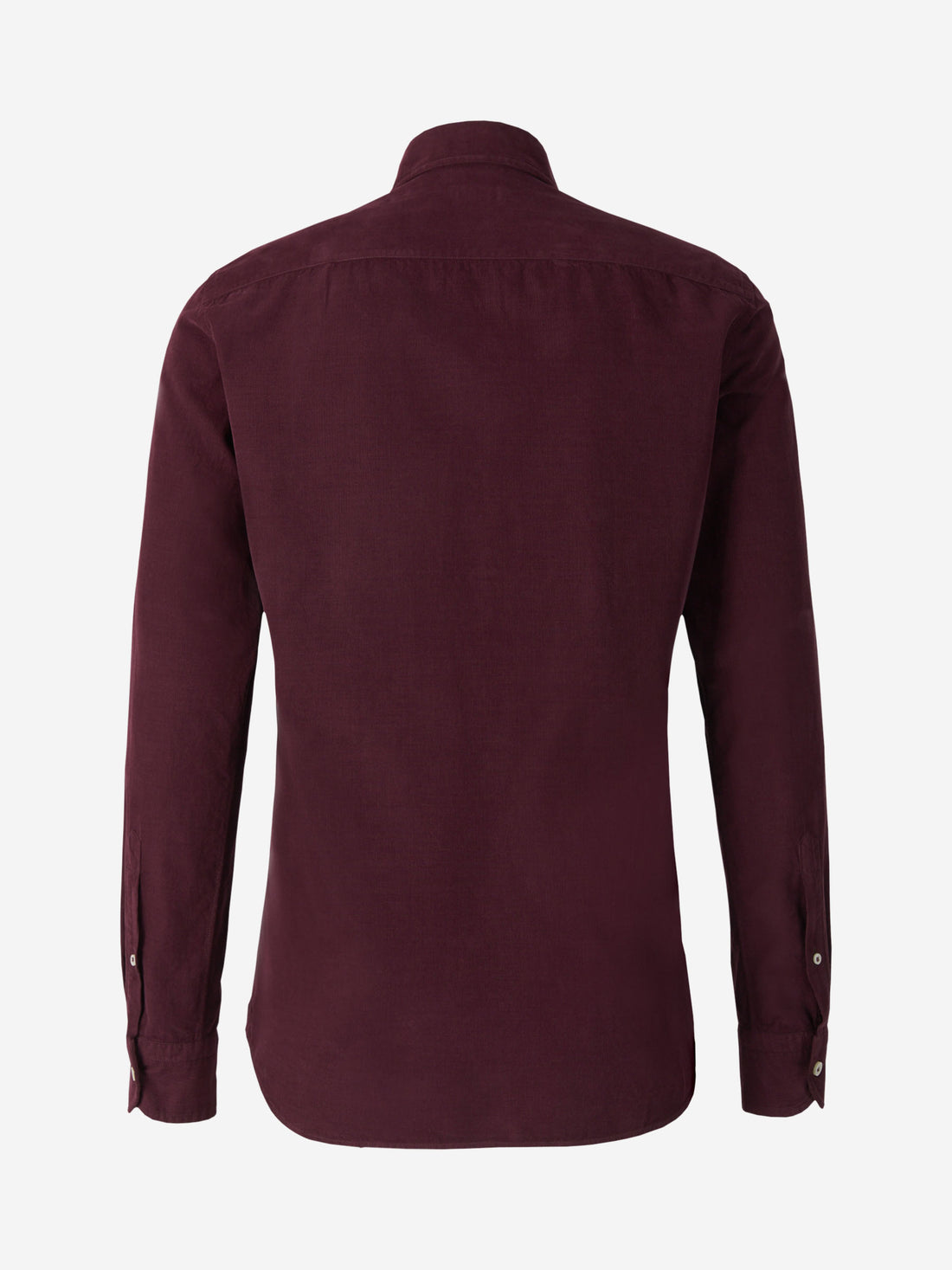 Santa Eulalia Camisa Micro Pana color Gris Piedra sku 531-005704 04 - Foto 2