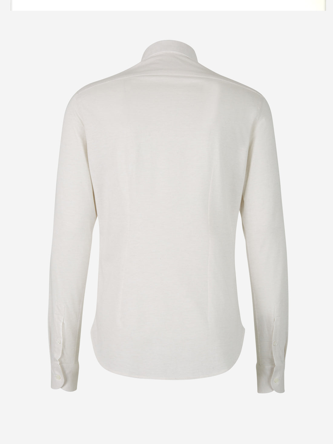 Orian Camisa Fluid Evolution color Gris Piedra sku 531-005725 04 - Foto 2