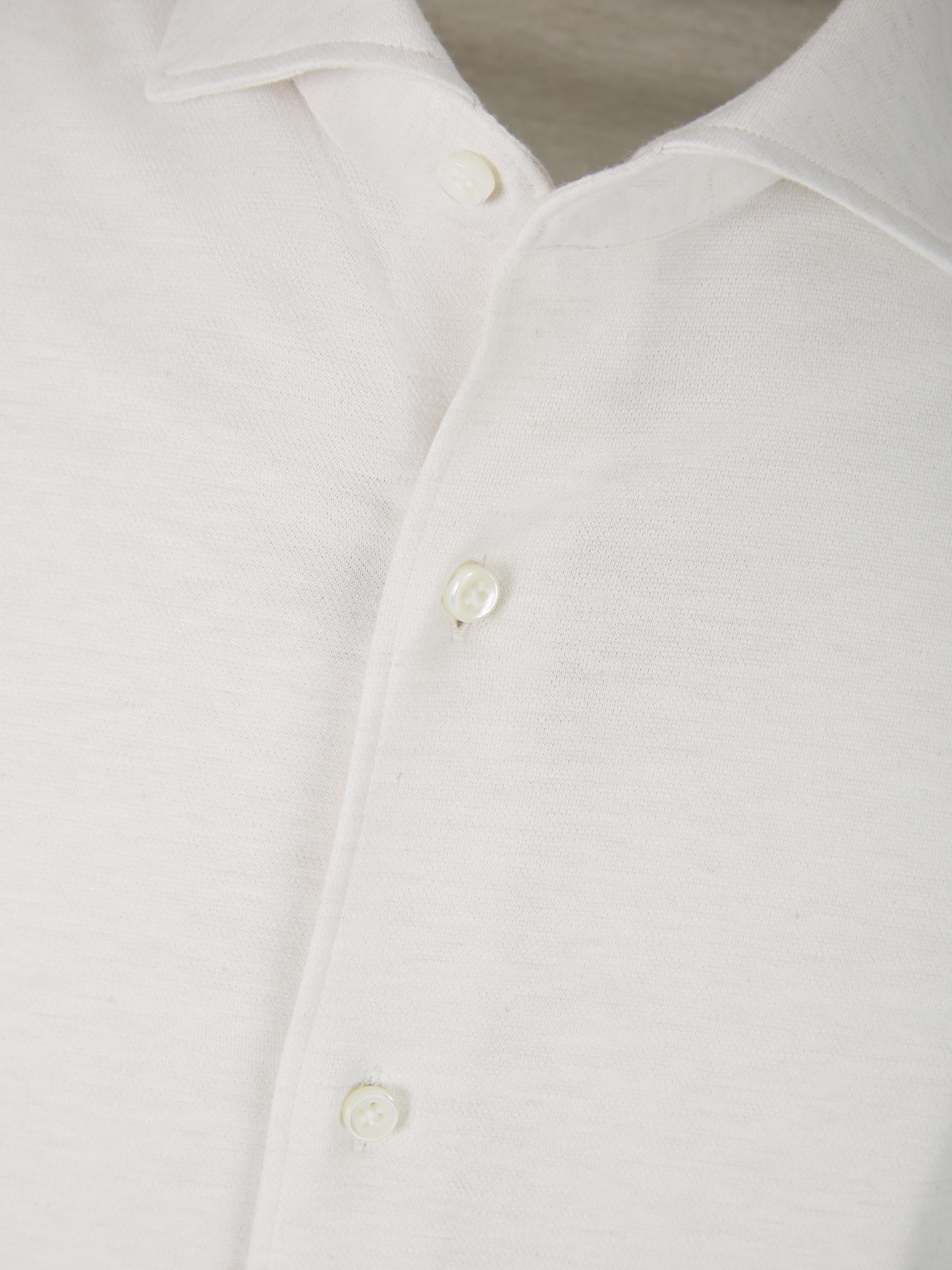 Orian Camisa Fluid Evolution color Gris Piedra sku 531-005725 04 - Foto 3