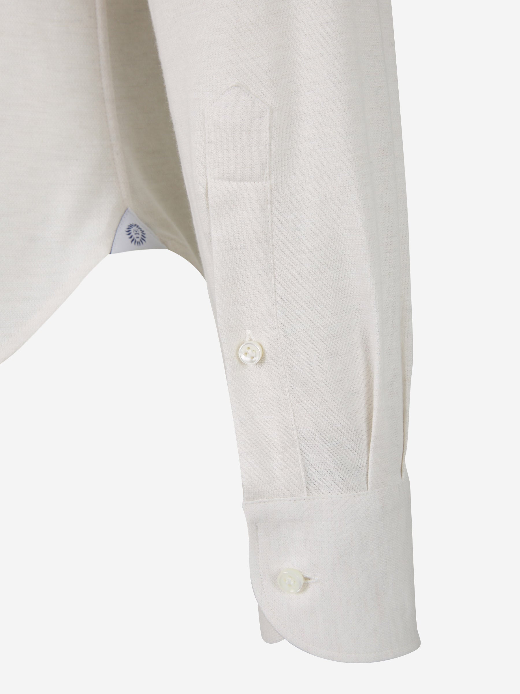 Orian Camisa Fluid Evolution color Gris Piedra sku 531-005725 04 - Foto 4