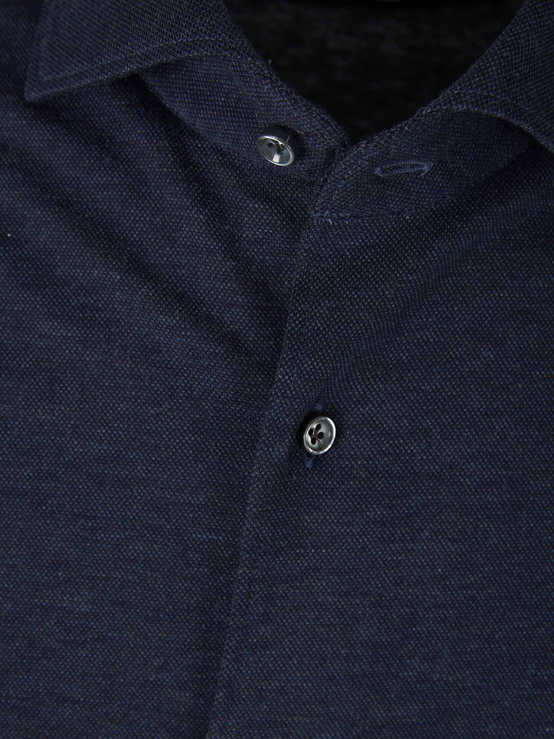 Orian Camisa Fluid Evolution color Gris Piedra sku 531-005725 04 - Foto 11