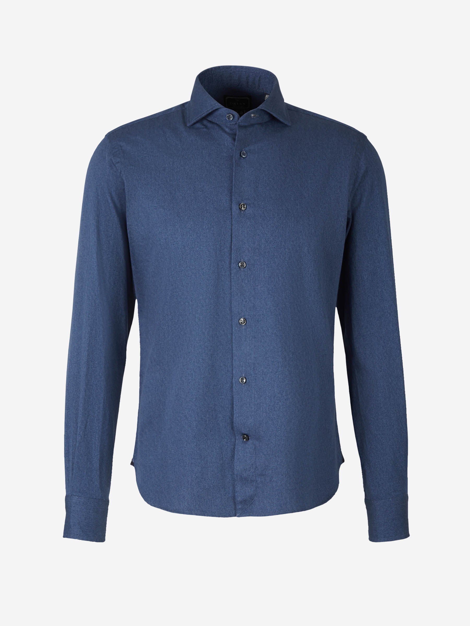 Orian Camisa Piqué Algodón color Gris Piedra sku 531-005726 04 - Foto 9