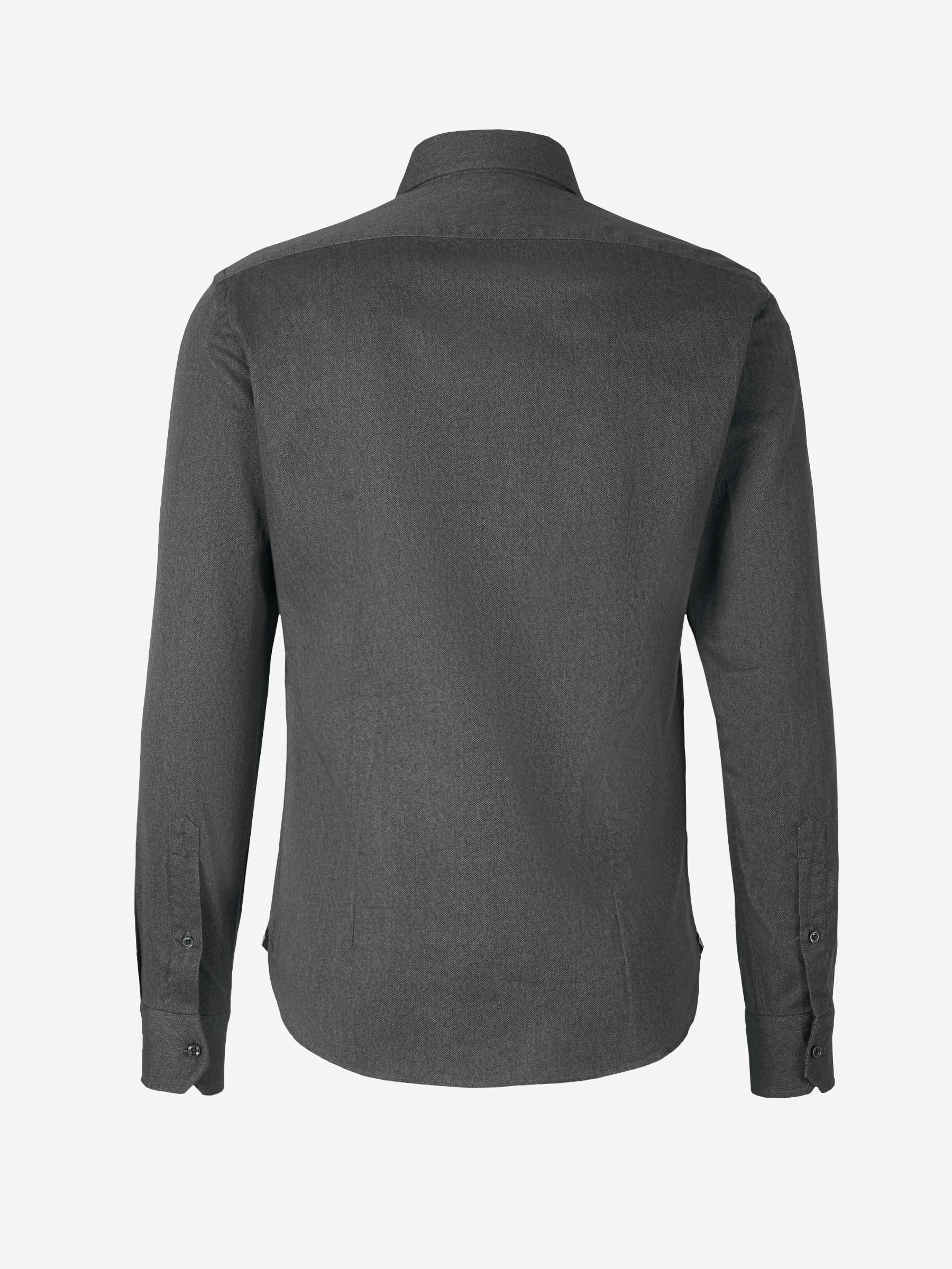 Orian Camisa Piqué Algodón color Gris Piedra sku 531-005726 04 - Foto 14