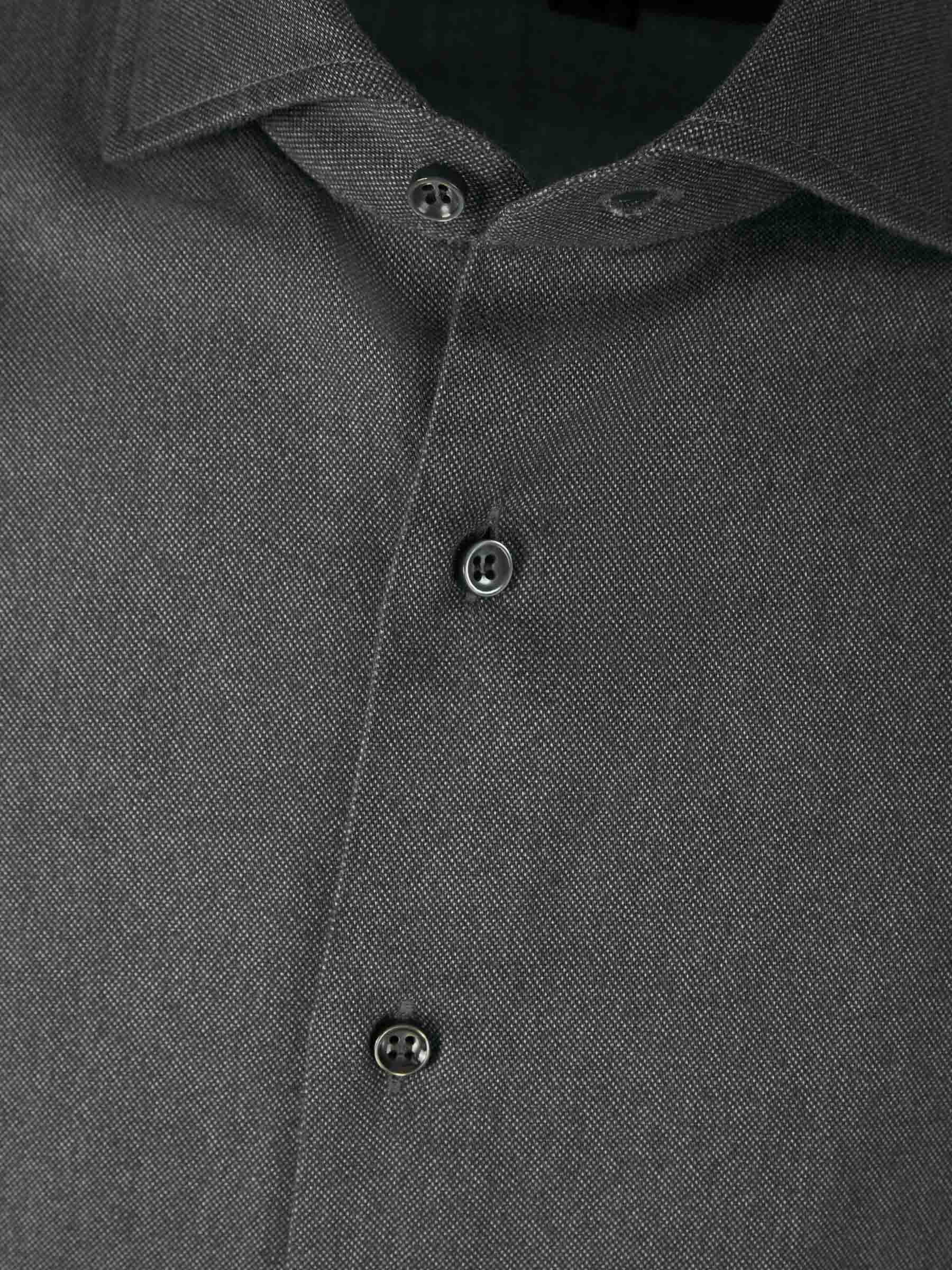Orian Camisa Piqué Algodón color Gris Piedra sku 531-005726 04 - Foto 15