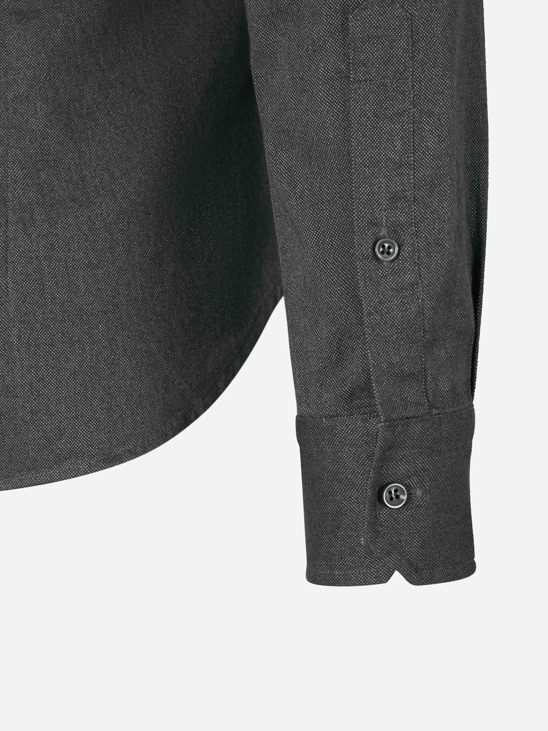 Orian Camisa Piqué Algodón color Gris Piedra sku 531-005726 04 - Foto 16