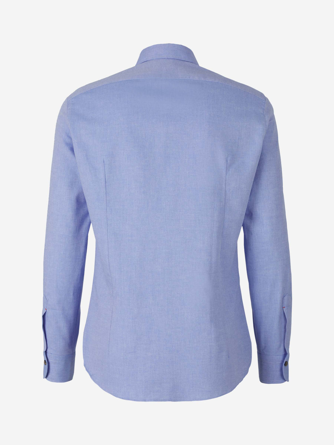 Santa Eulalia Camisa Sarga Algodón color Azul Cielo sku 531-005765 01 - Foto 2