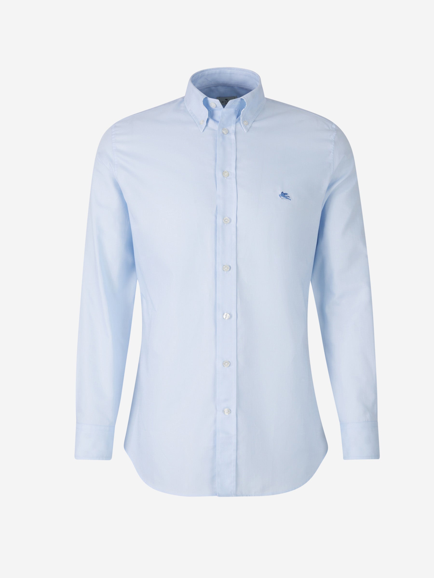 Etro Camisa Interior Paisley color Blanco sku 531-005814 03 - Foto 6