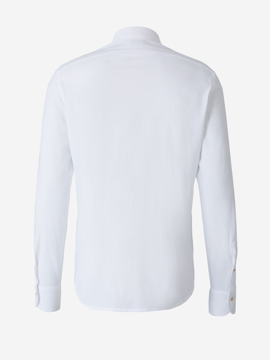 Santa Eulalia Camisa Batiste Lisa color Blanco sku 531-005934 02 - Foto 2