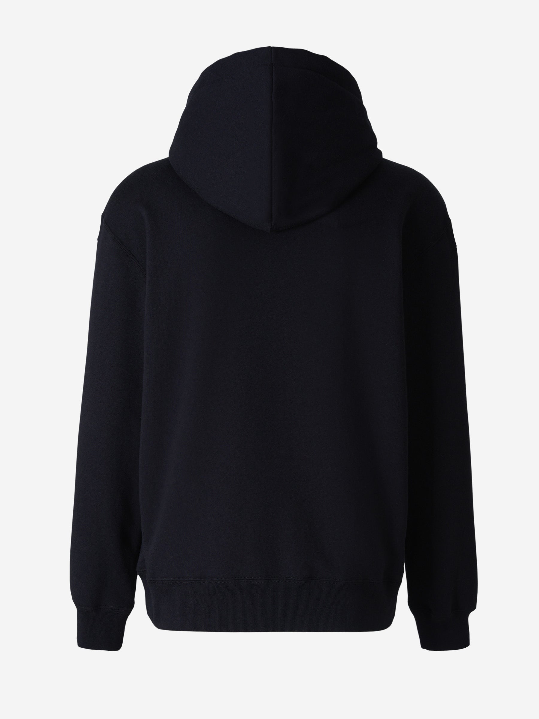 Etro Sudadera Logo Cube color Negro sku 545-001057 01 - Foto 2