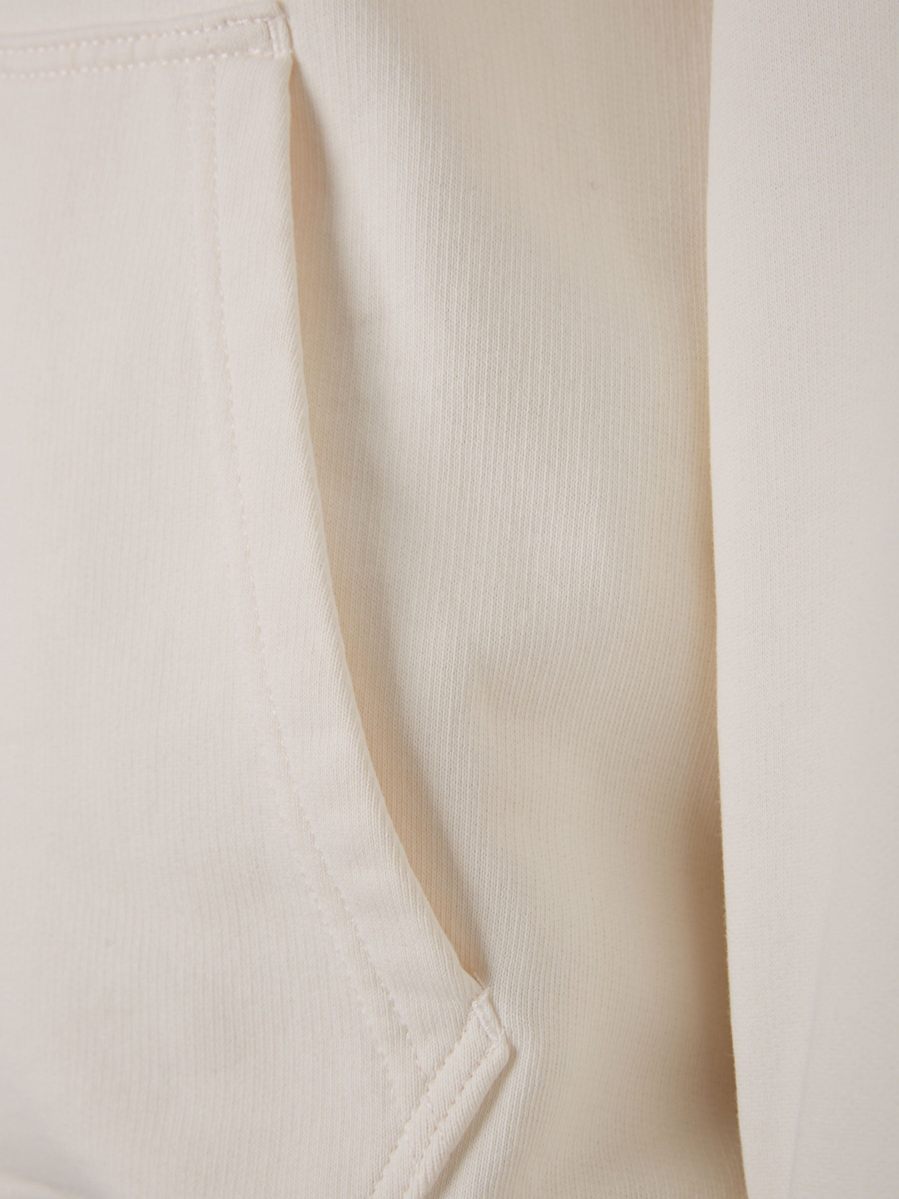 Outlet online Marcelo Burlon Hombre Sudadera Plumas Multicolor color Crema sku 545-001102 01 - Foto 6