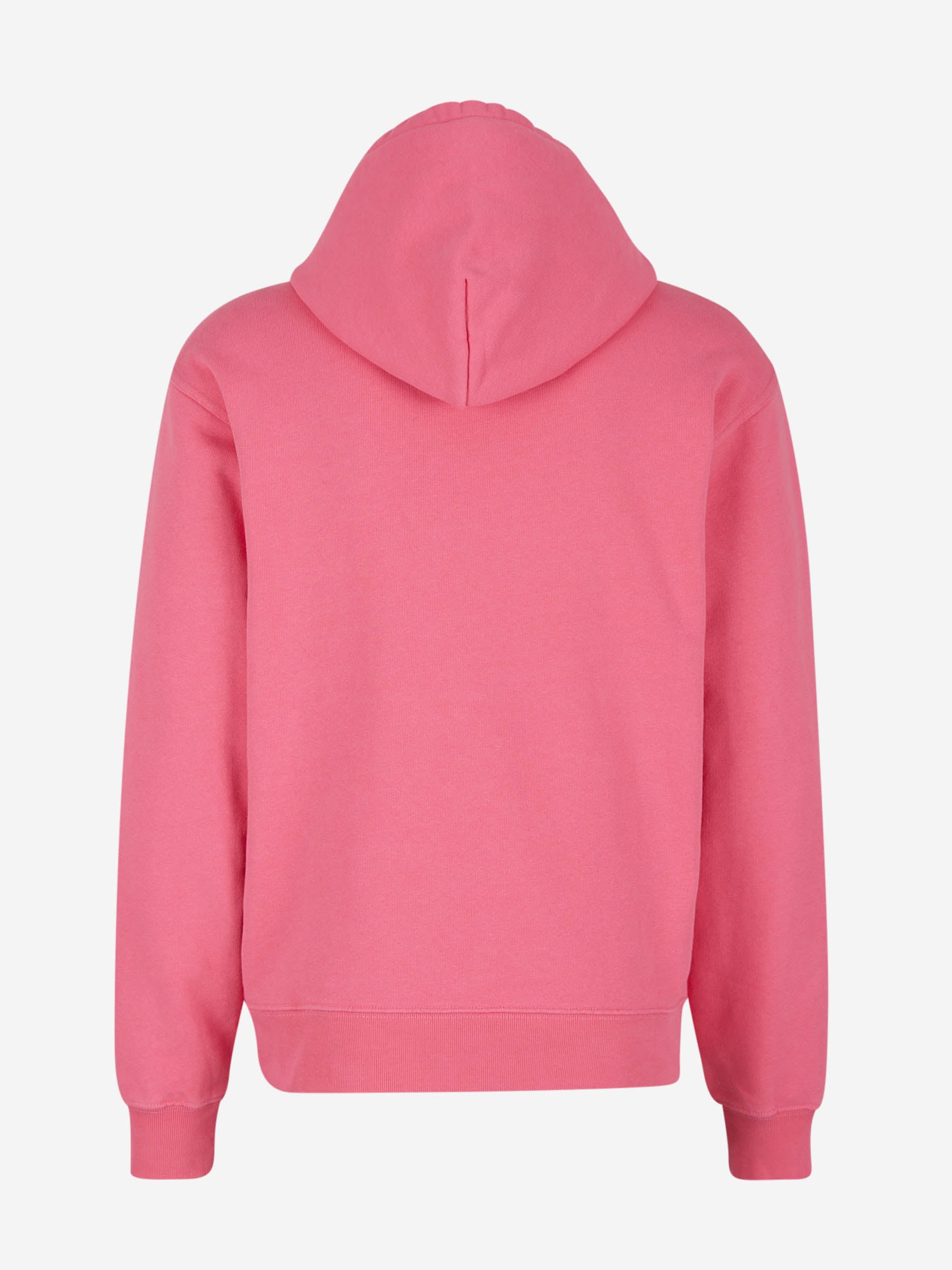 Ambush Sudadera Detalle Cordón color Fucsia sku 545-001223 01 - Foto 2