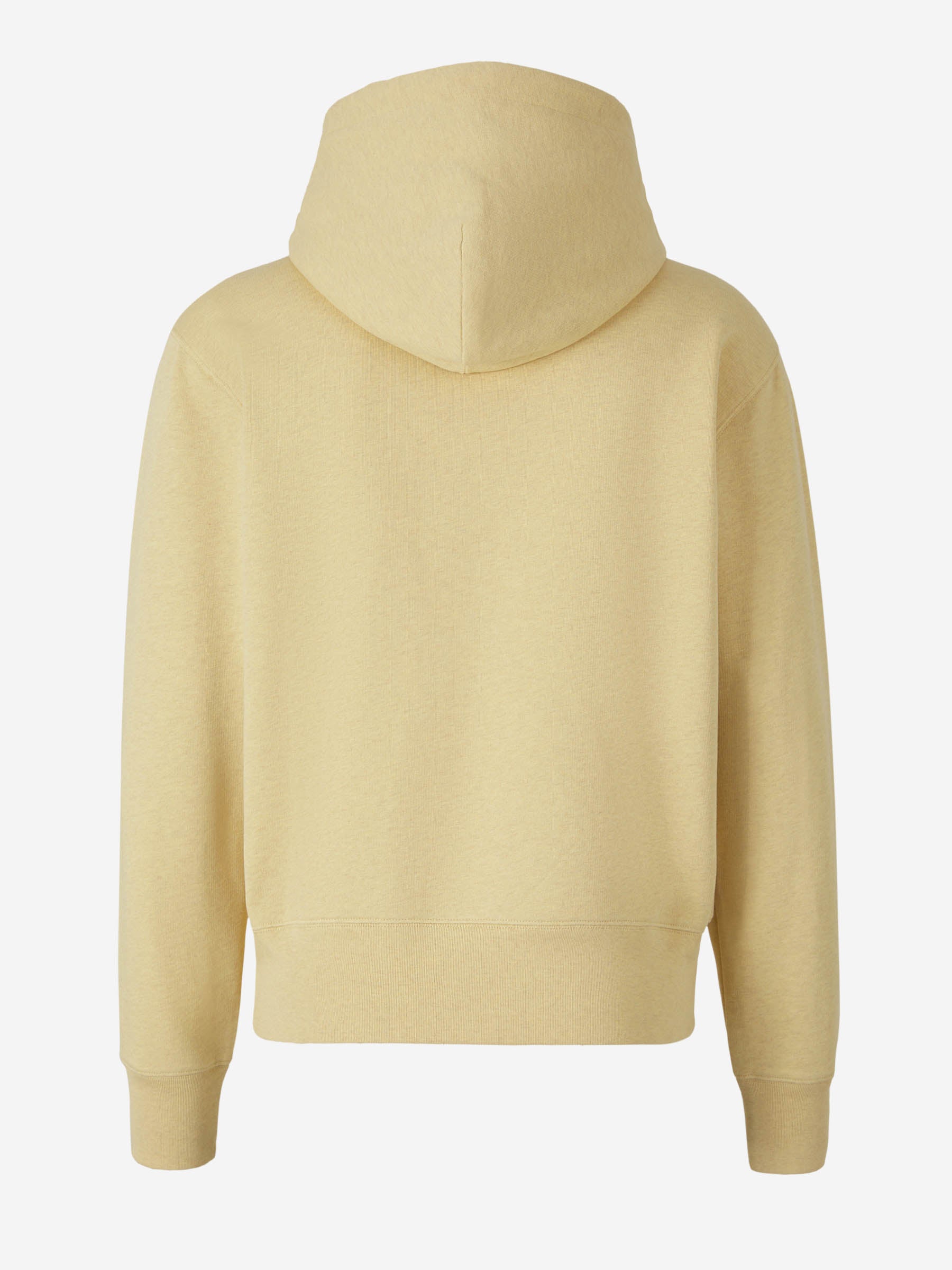 Outlet online Acne Studios Face Hombre Sudadera Face Capucha color Caramelo sku 545-001234 02 - Foto 2