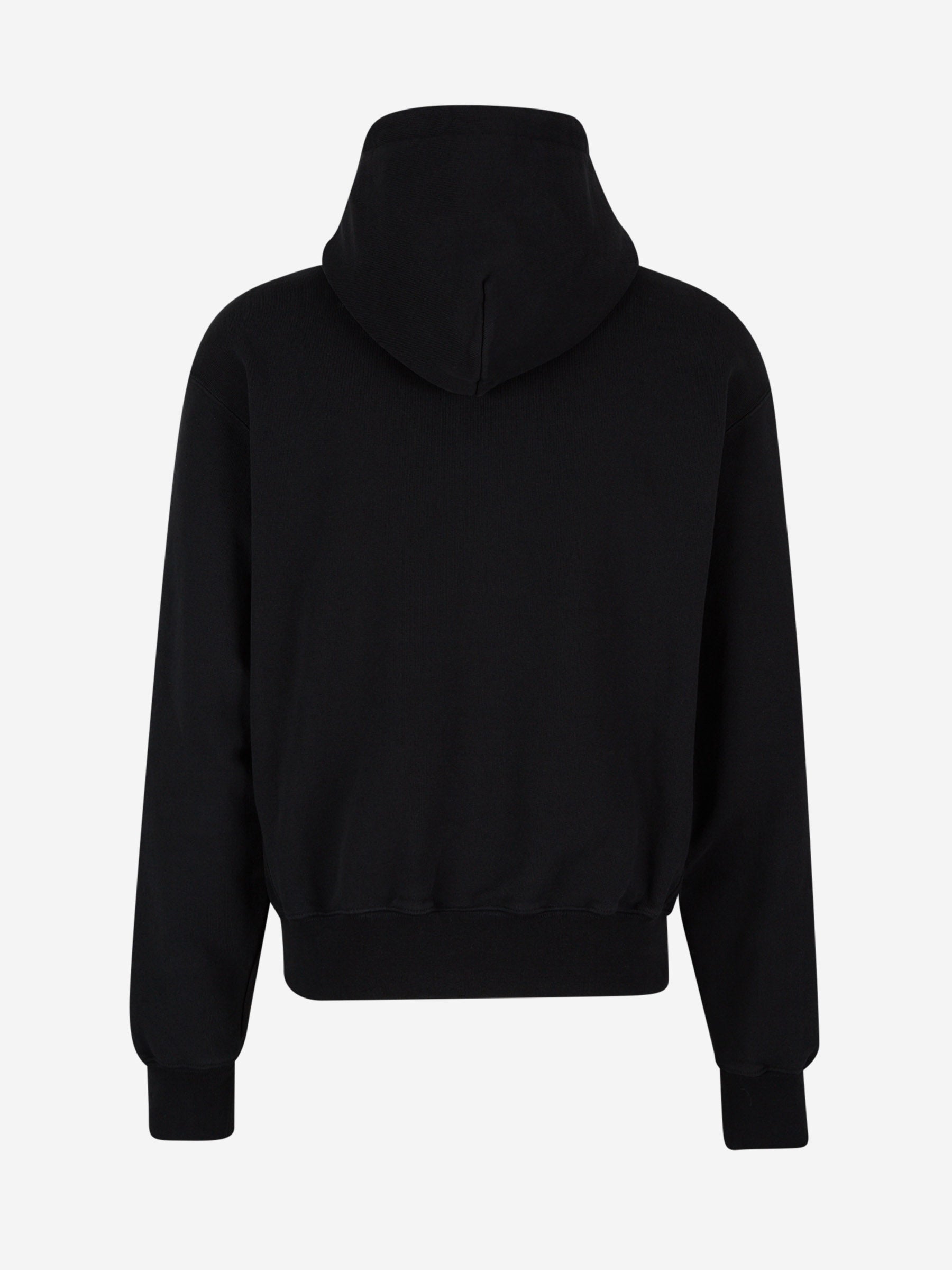 Outlet online Heron Preston Hombre Sudadera HPNY Algodón color Negro sku 545-001265 01 - Foto 2