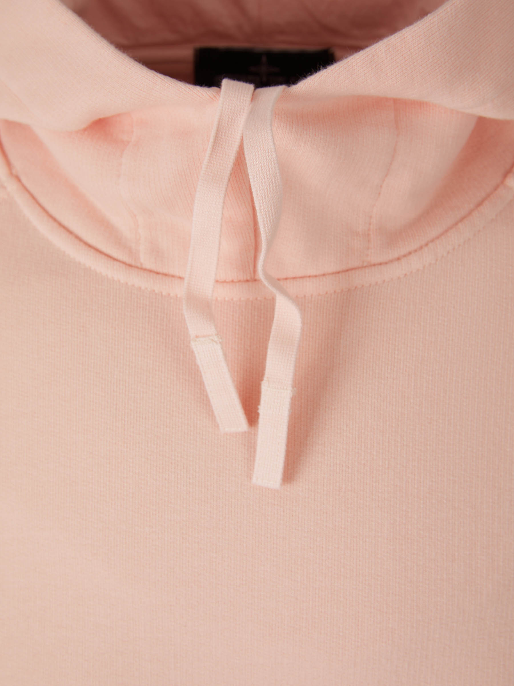 Stone Island Shadow Project Sudadera Logo Parche color Rosa Claro sku 545-001290 01 - Foto 3