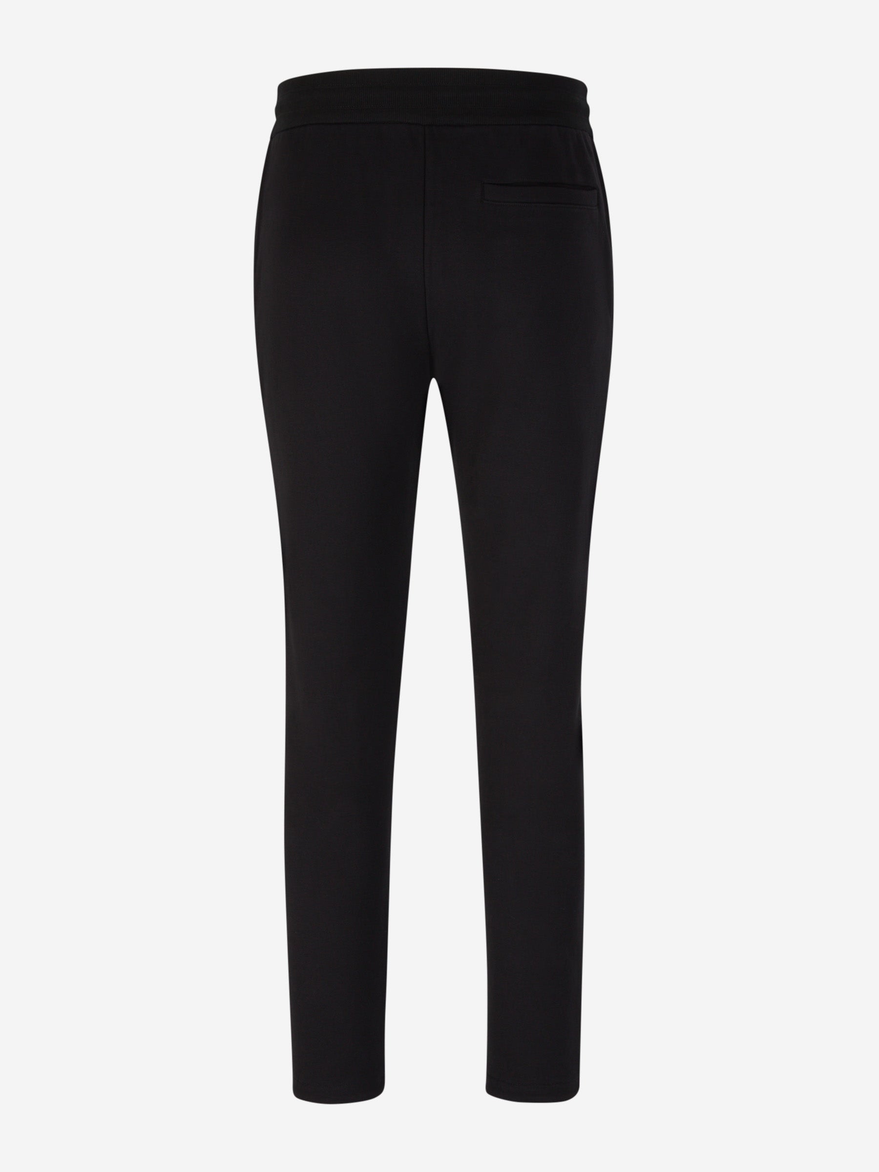 Kiton Chándal Franjas Logo color Negro sku 545-001498 01 - Foto 7