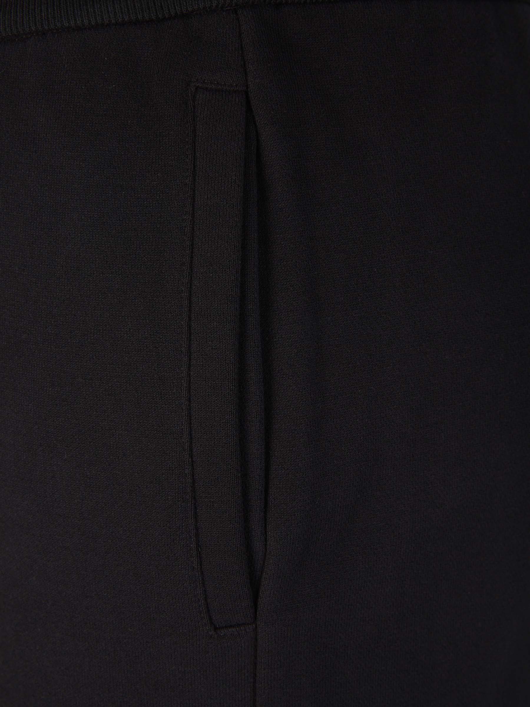 Kiton Chándal Franjas Logo color Negro sku 545-001498 01 - Foto 8