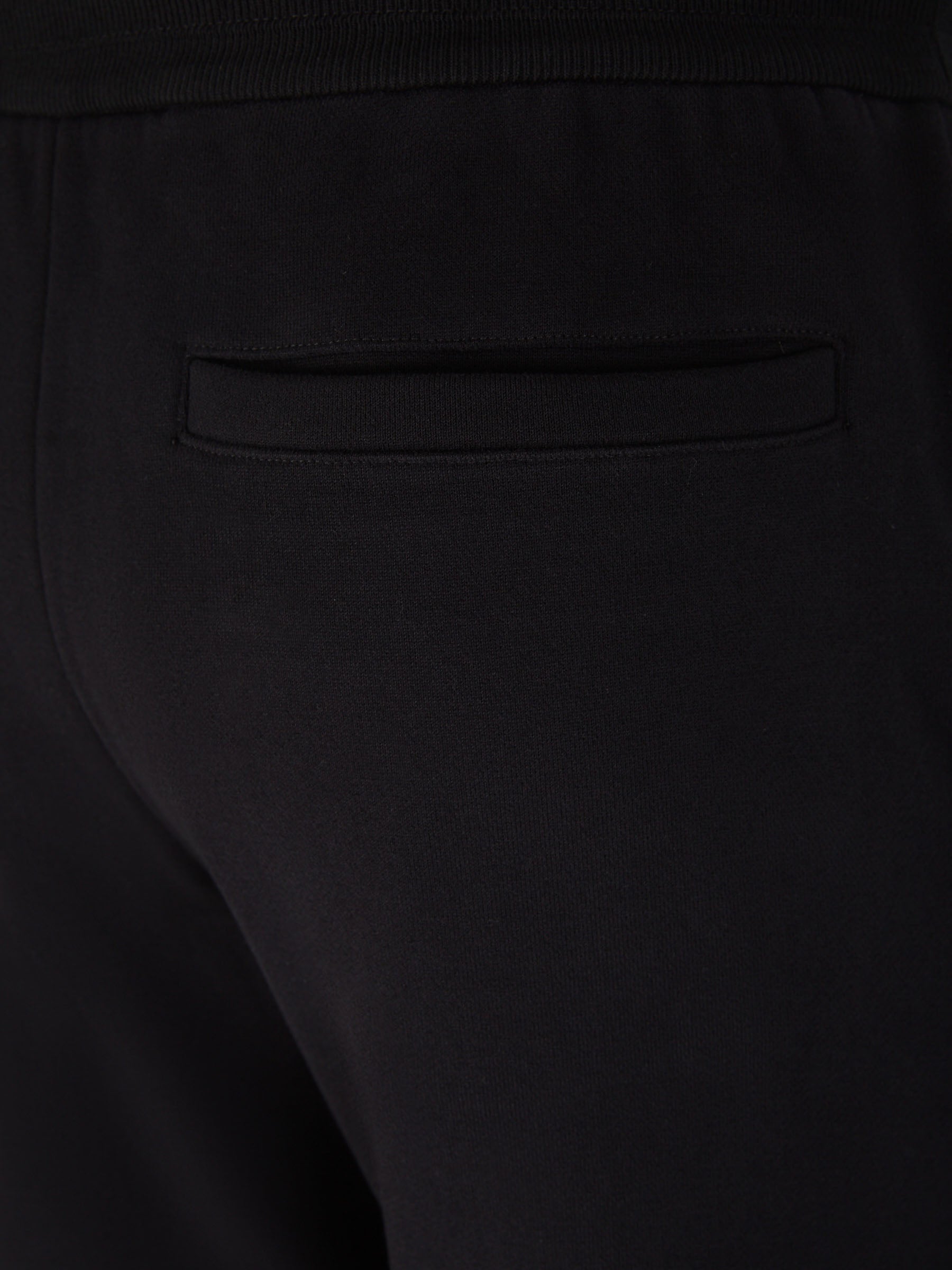 Kiton Chándal Franjas Logo color Negro sku 545-001498 01 - Foto 9